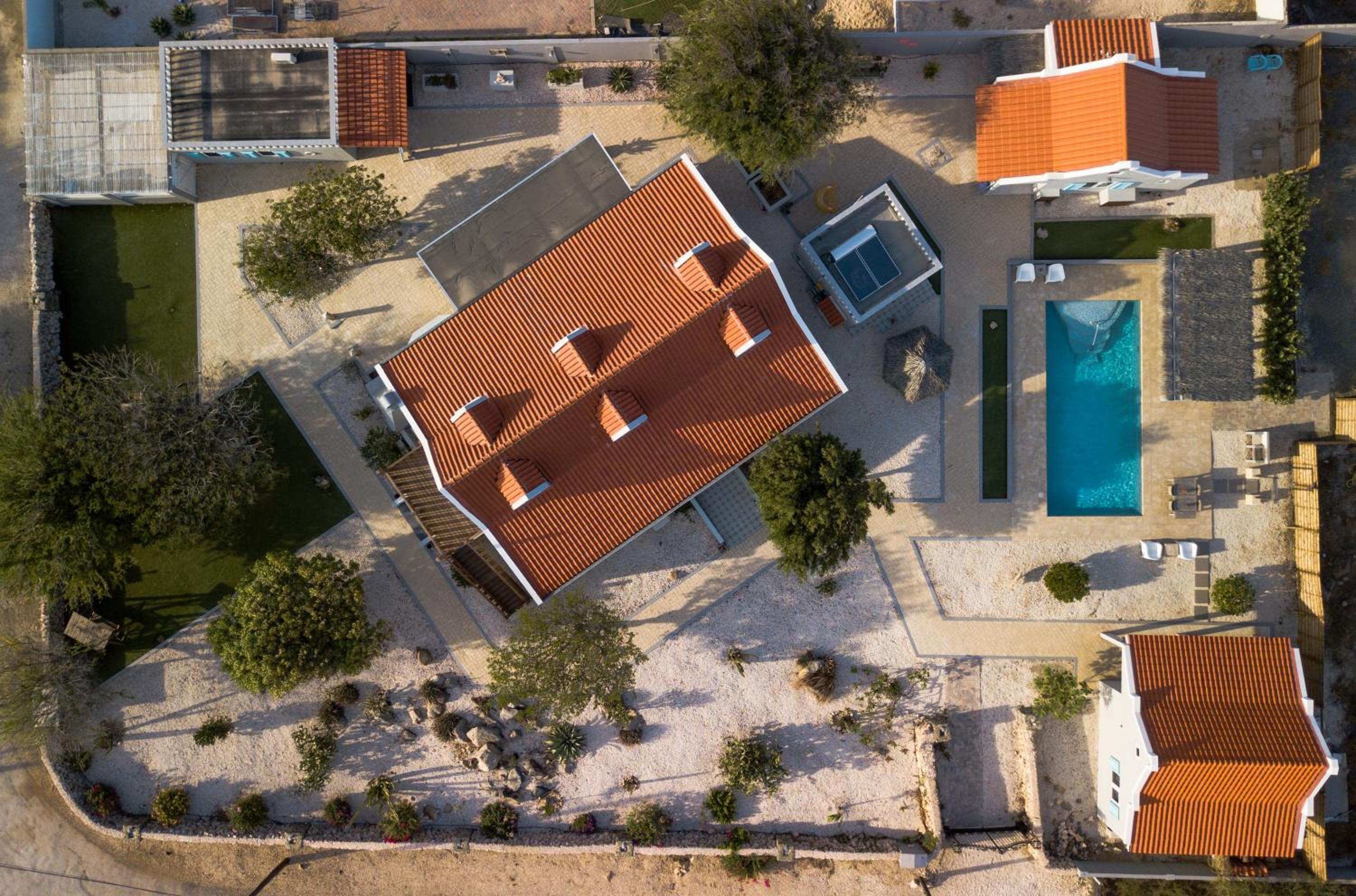 Aruba Boutique Apartments - Adults Only