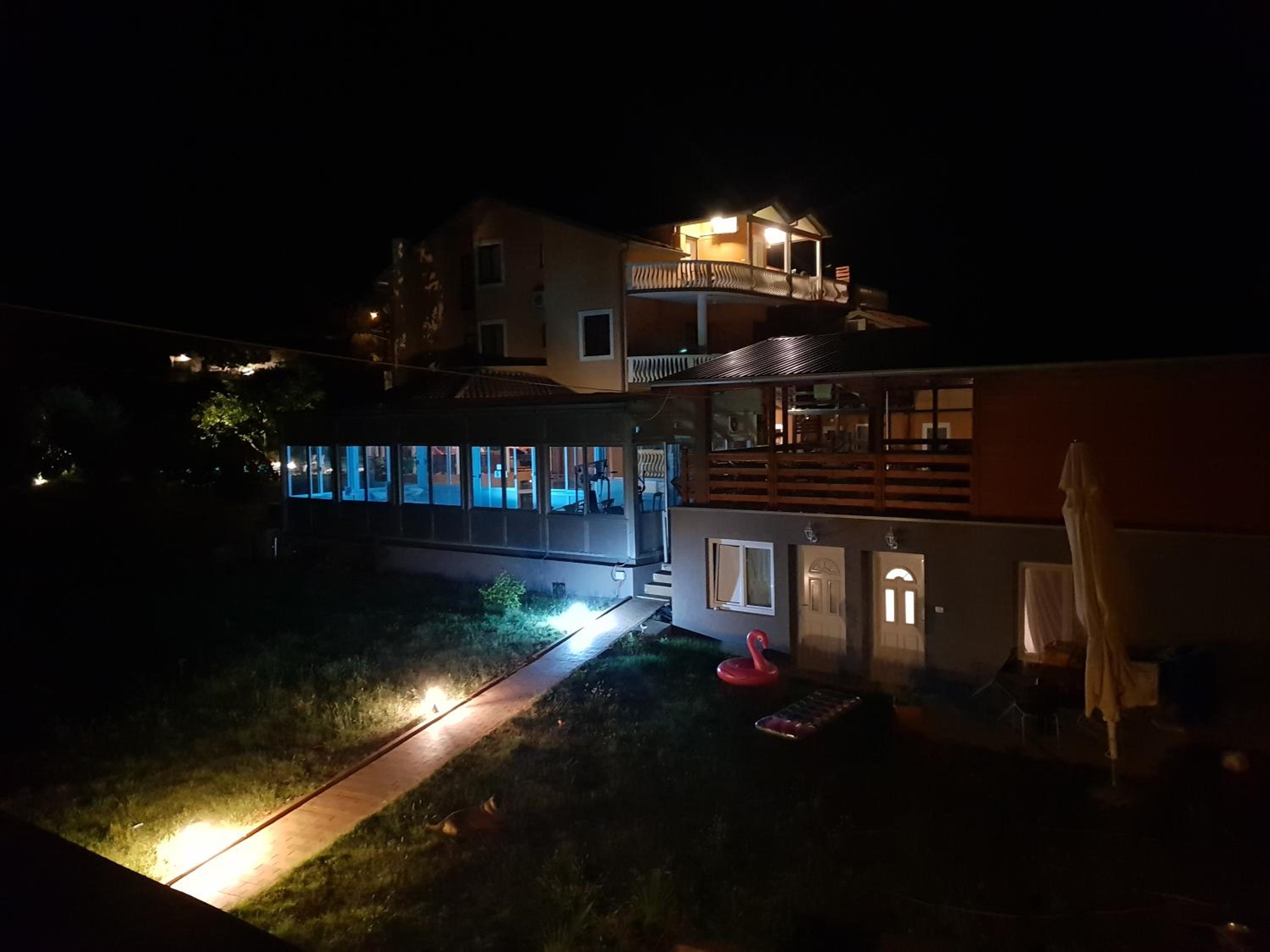 Apartments Šeherzada