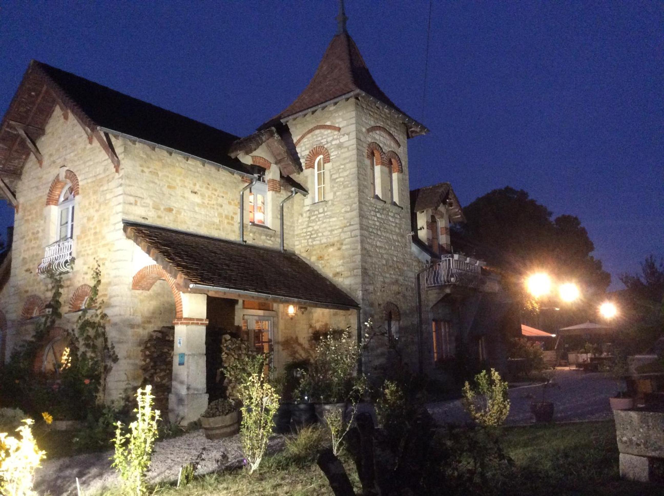Chambres d'hôtes Le Relais de la Perle