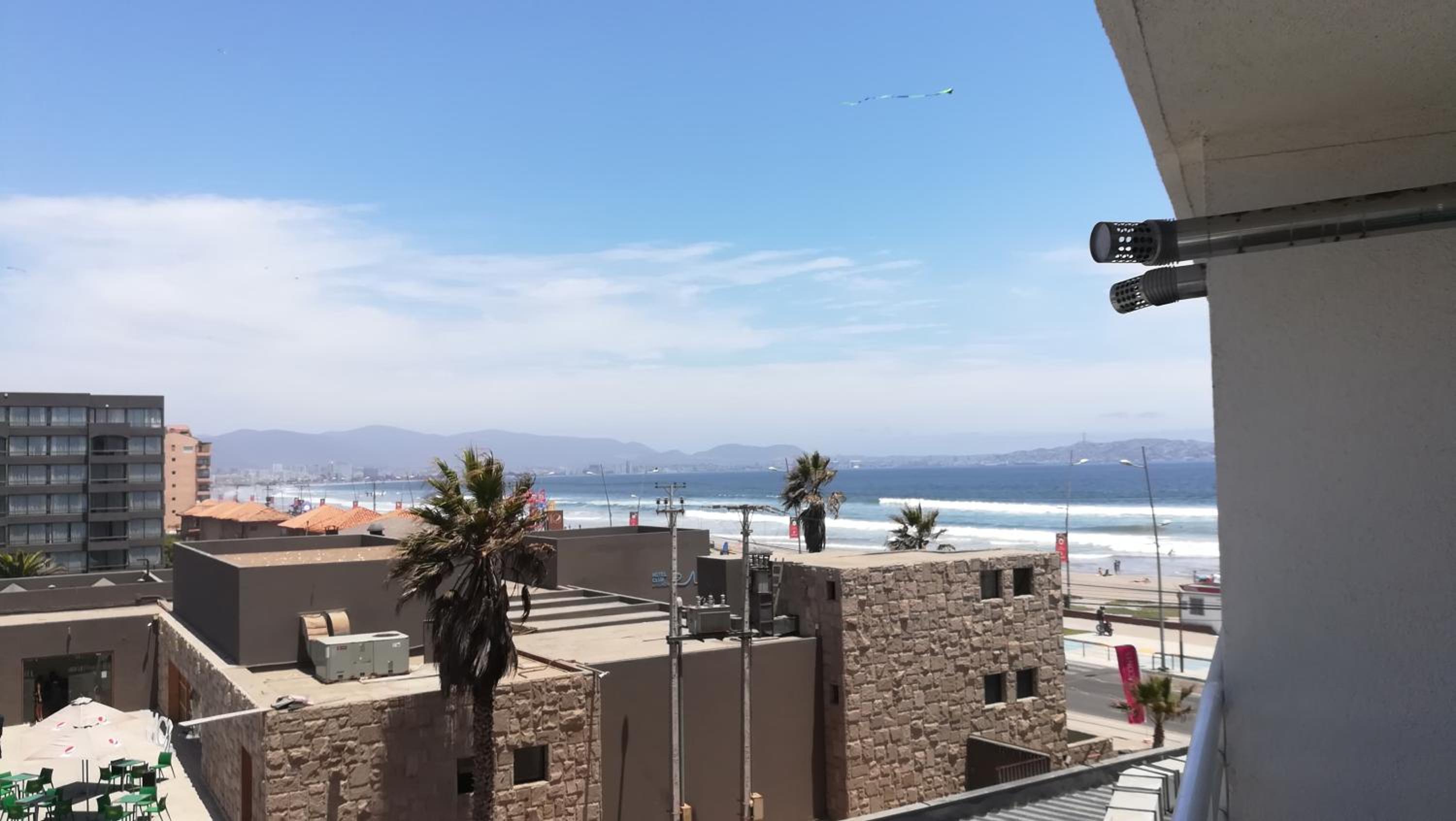 Departamento avenida del mar