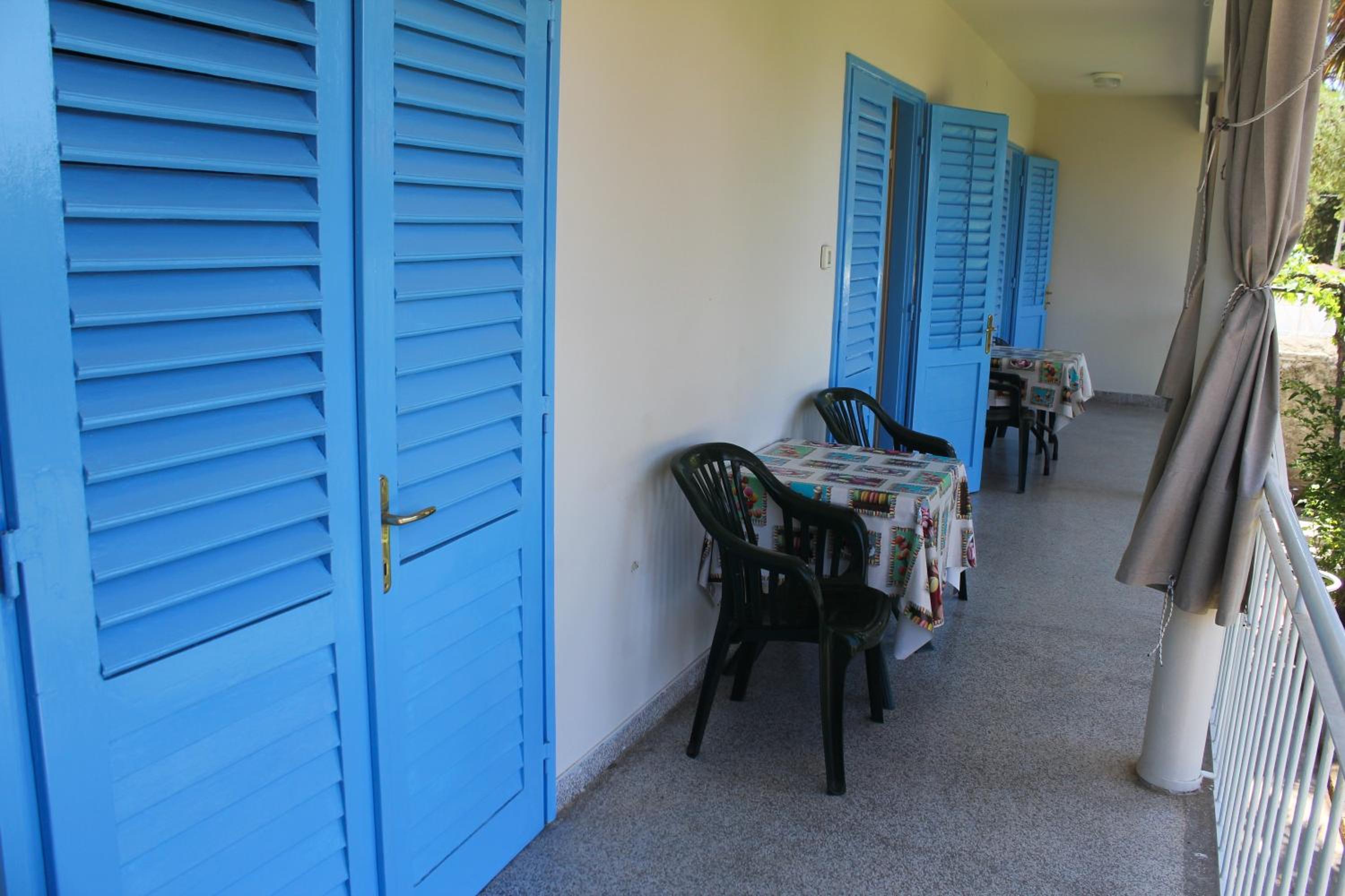Apartman Morović