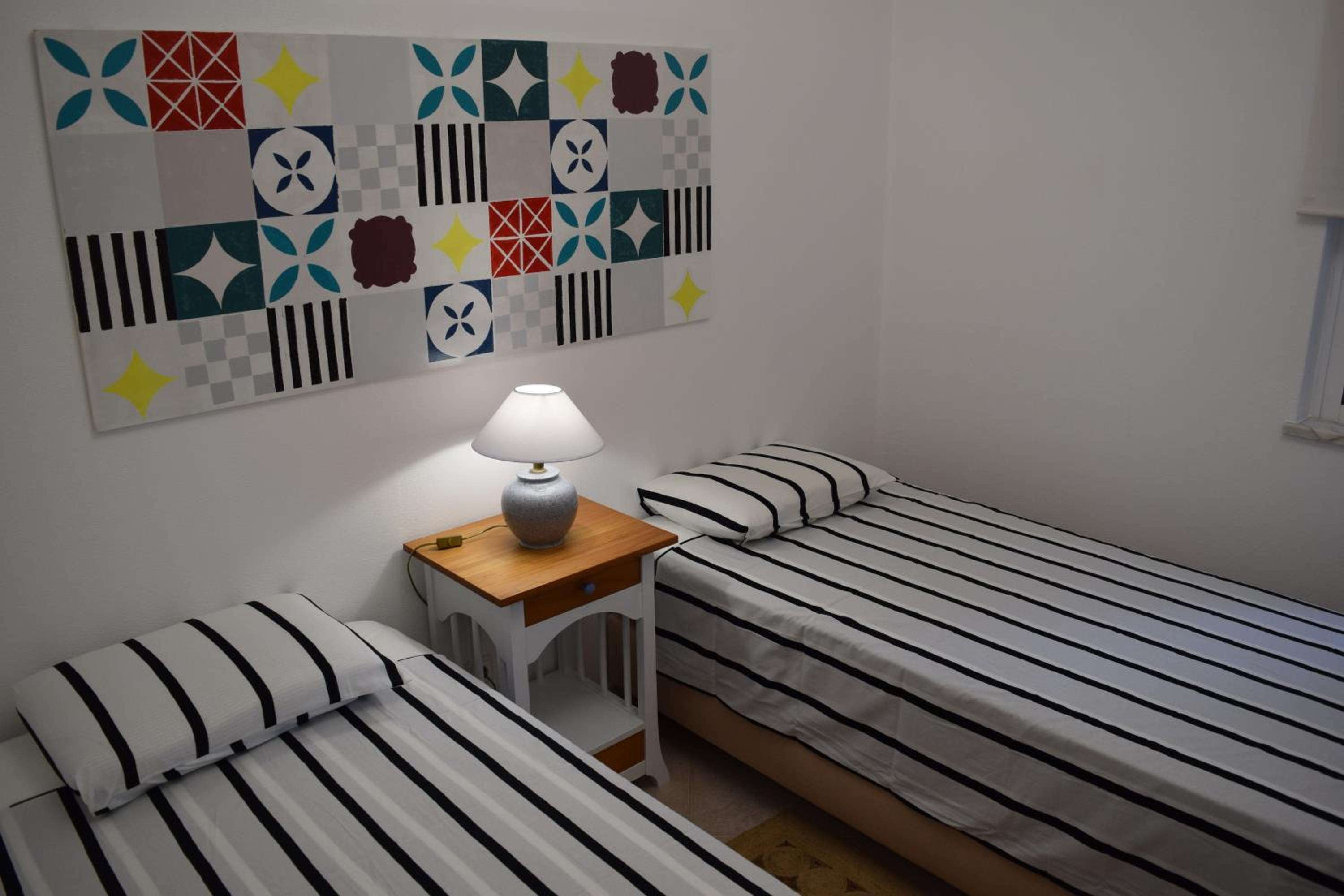 CasaDuarte Courtyard (1 bedroom Apt.) view 3