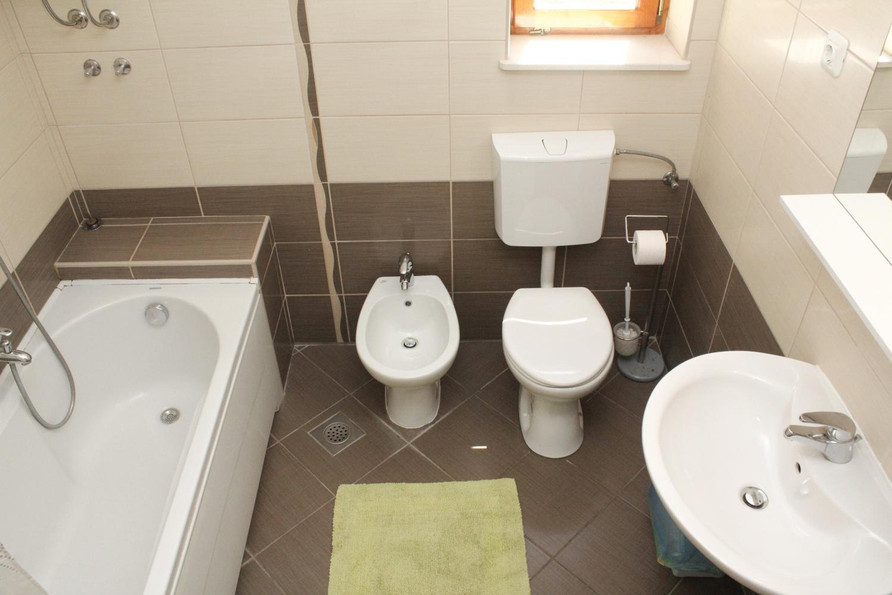 Apartman Morović