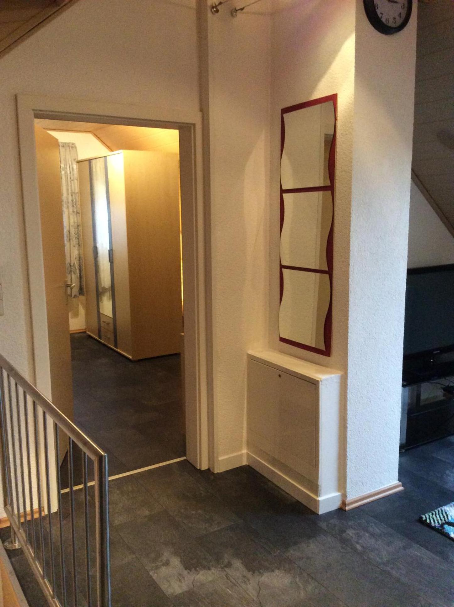 Apartment Jane