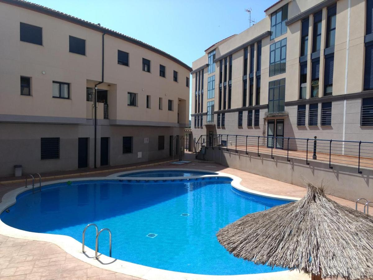 Residencial La Llosa photo 4