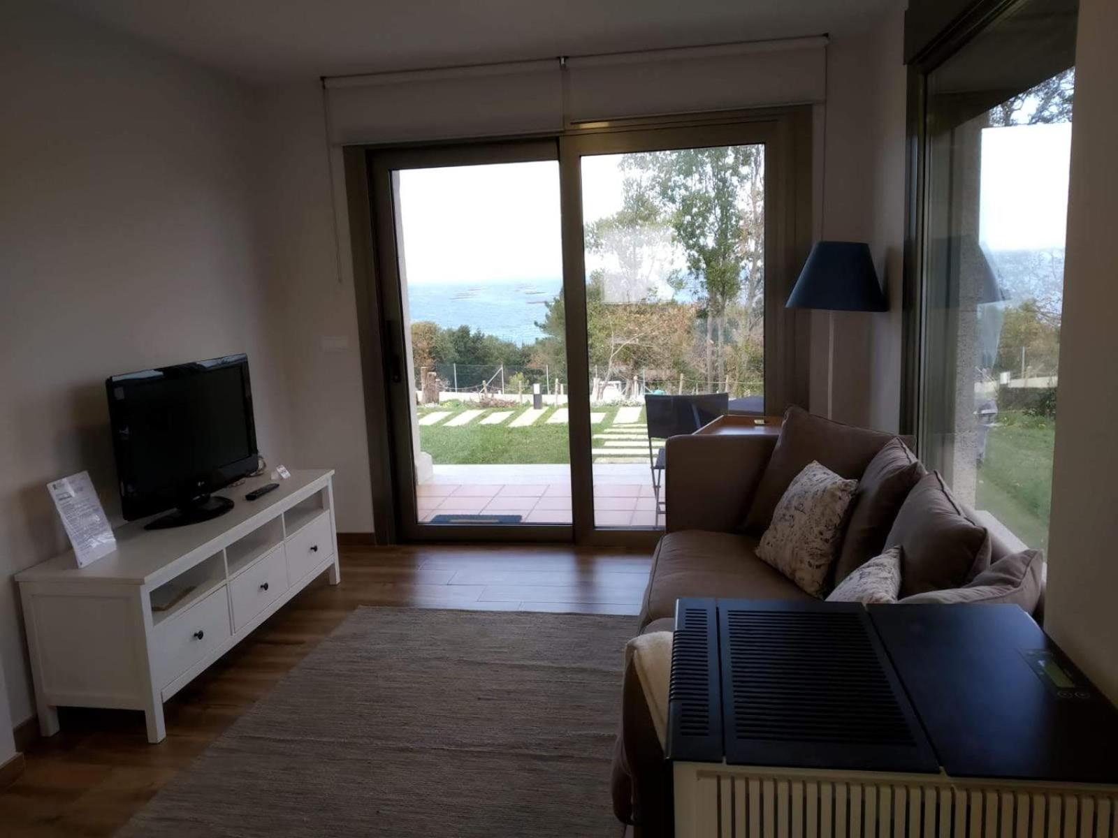 Casa Nueva Playa Areabrava Hio view 2