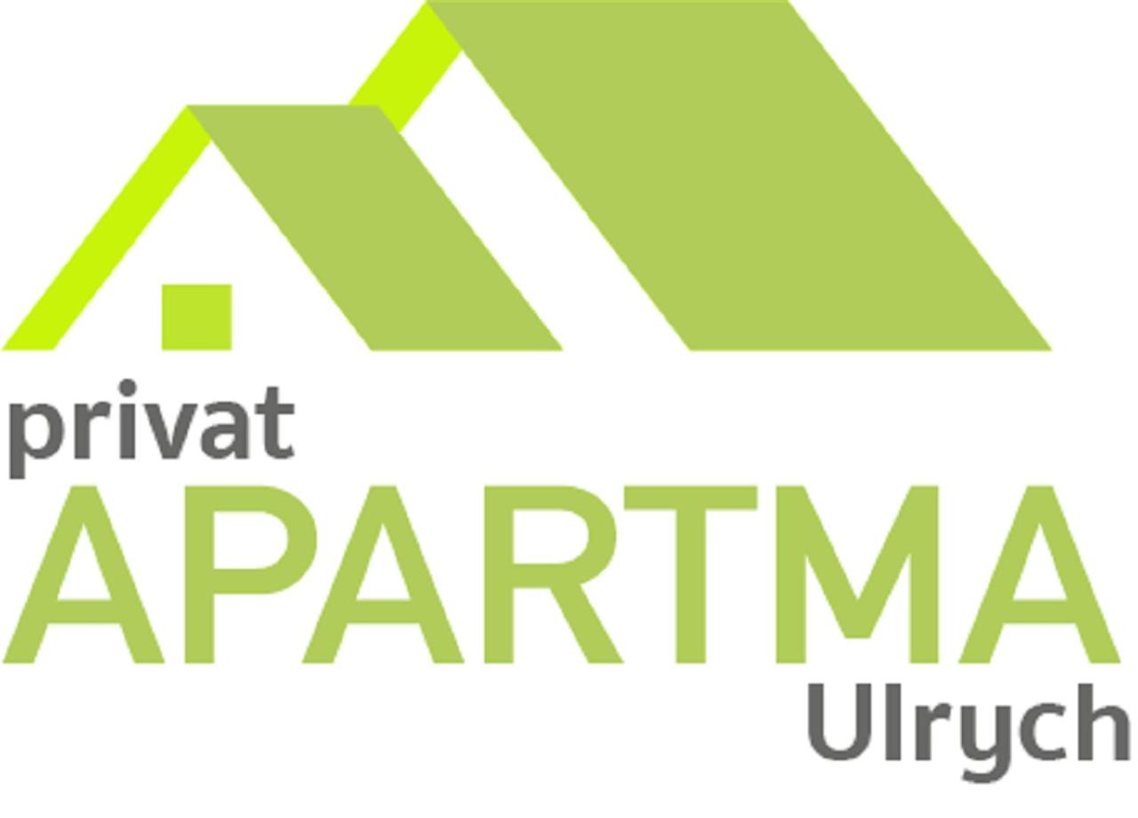 Privat Apartma Ulrych