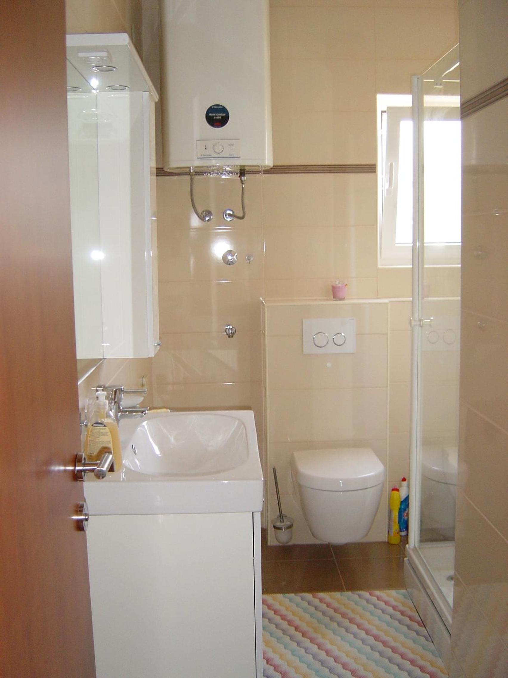 Ferienwohnung Ana view 3