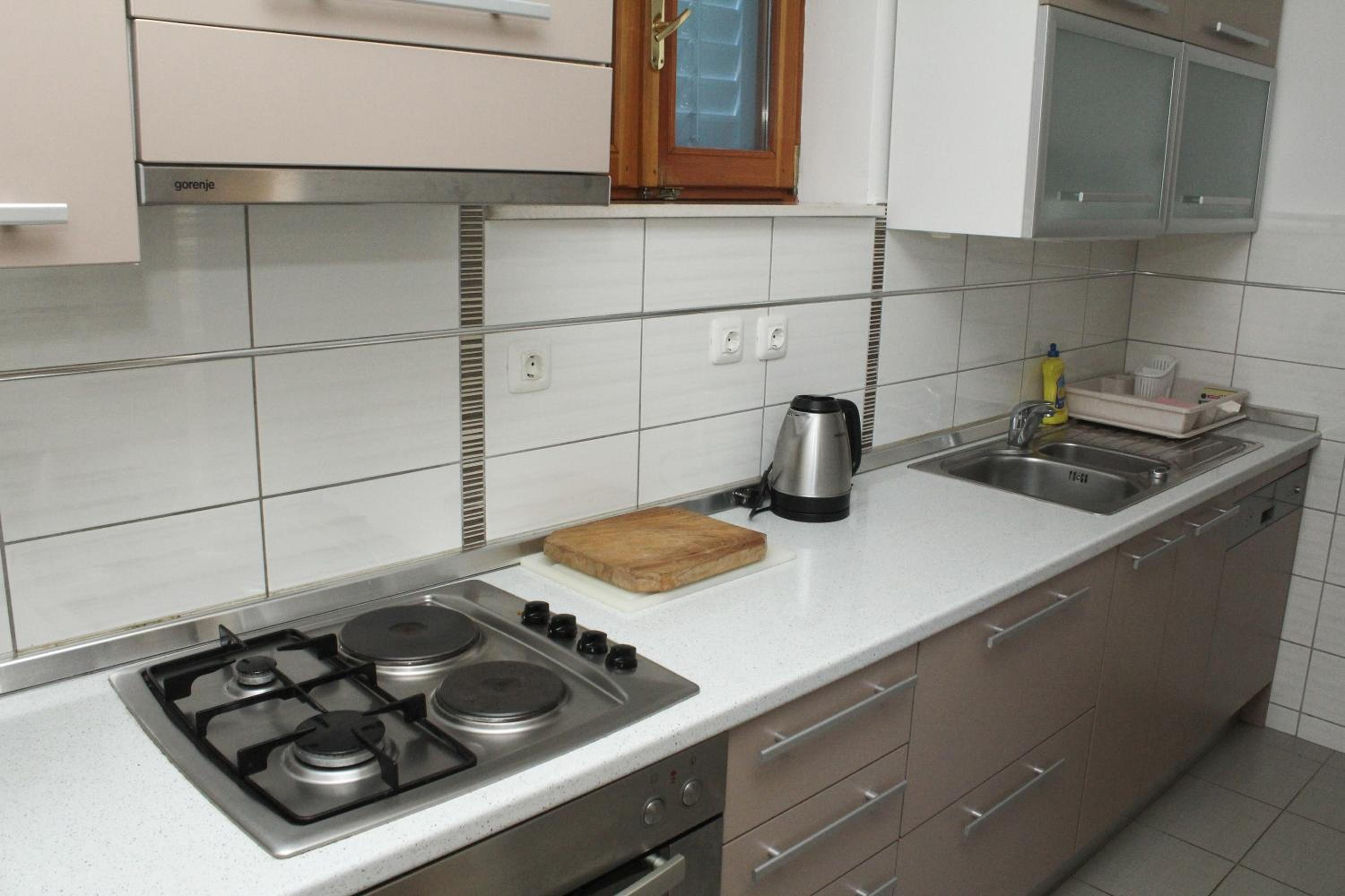 Apartman Morović
