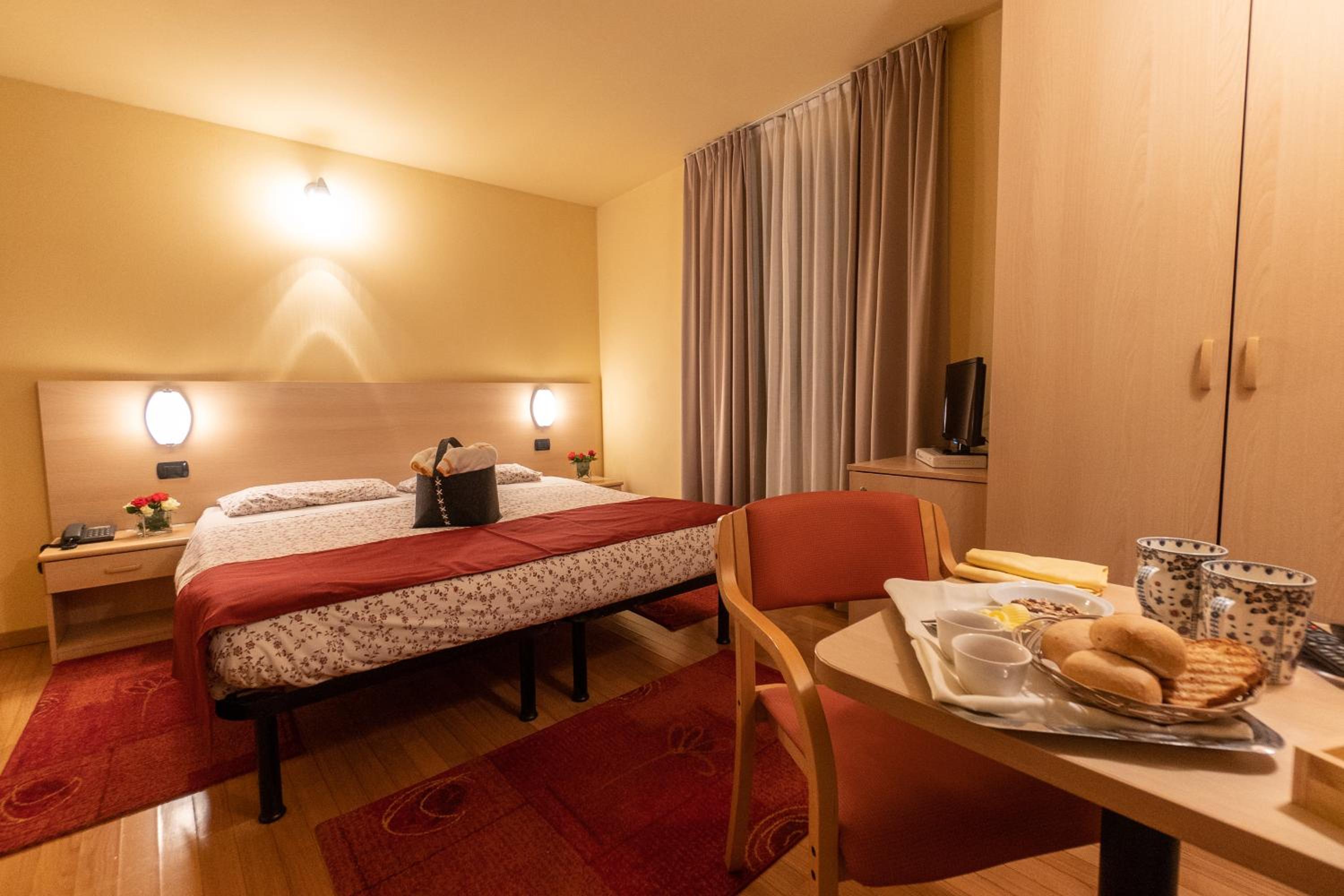 Hotel Cepina Albergo Incantato