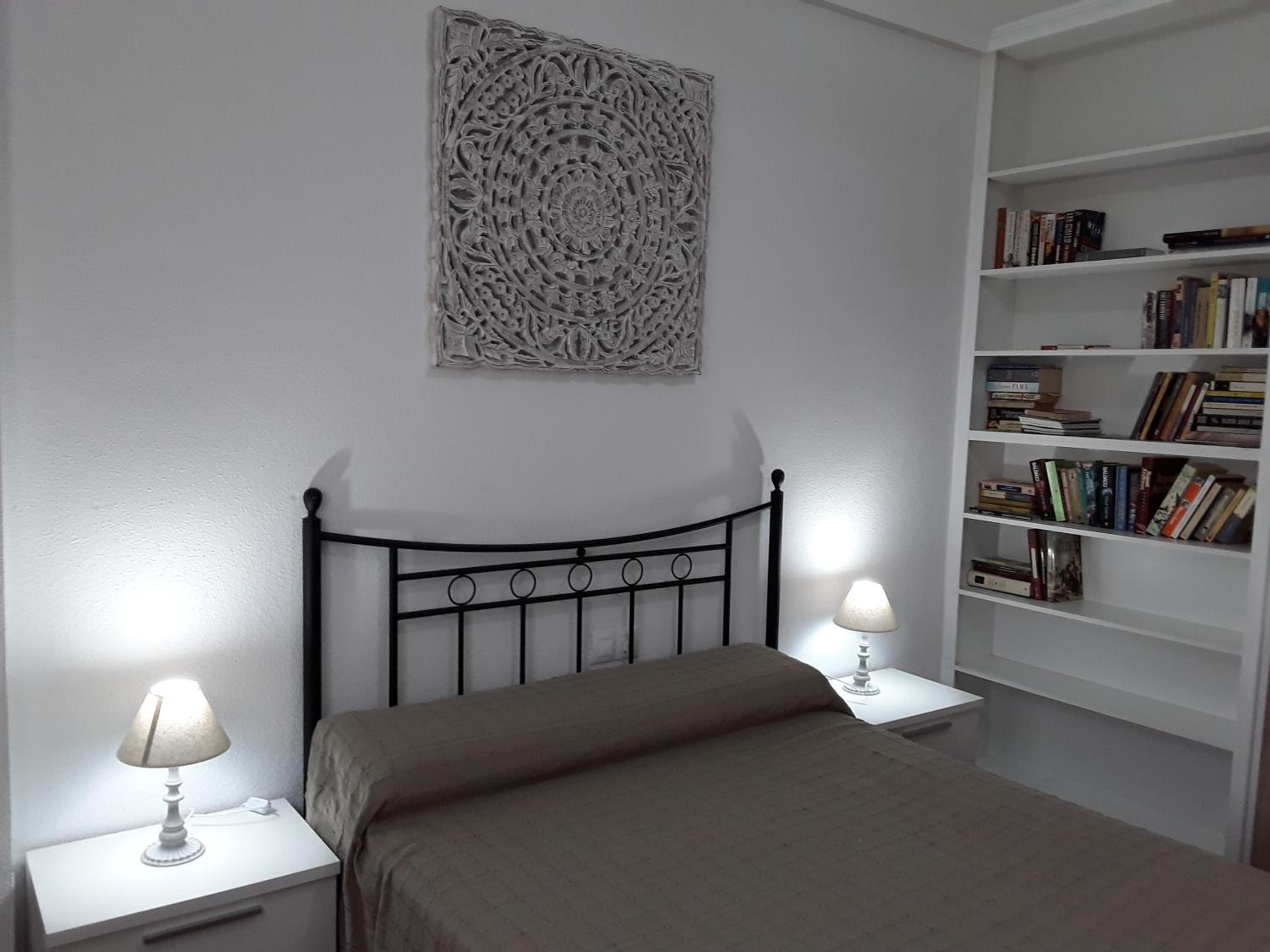 Vera Playa Naturista Michel - Property Image 161