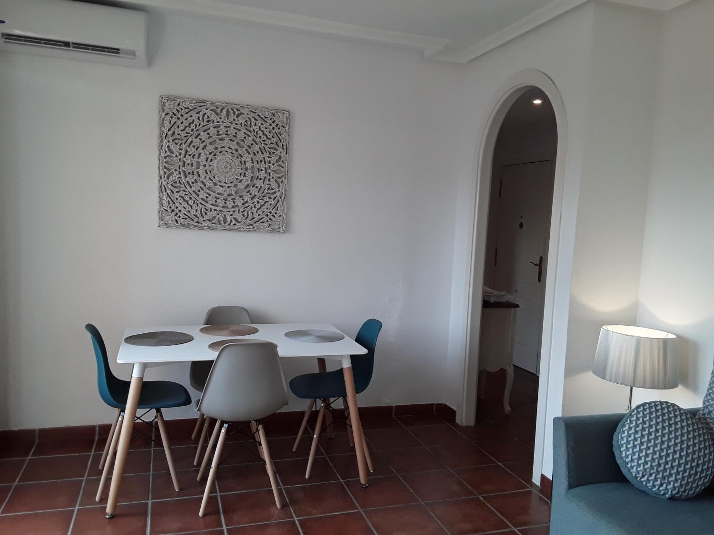 Vera Playa Naturista Michel - Property Image 160