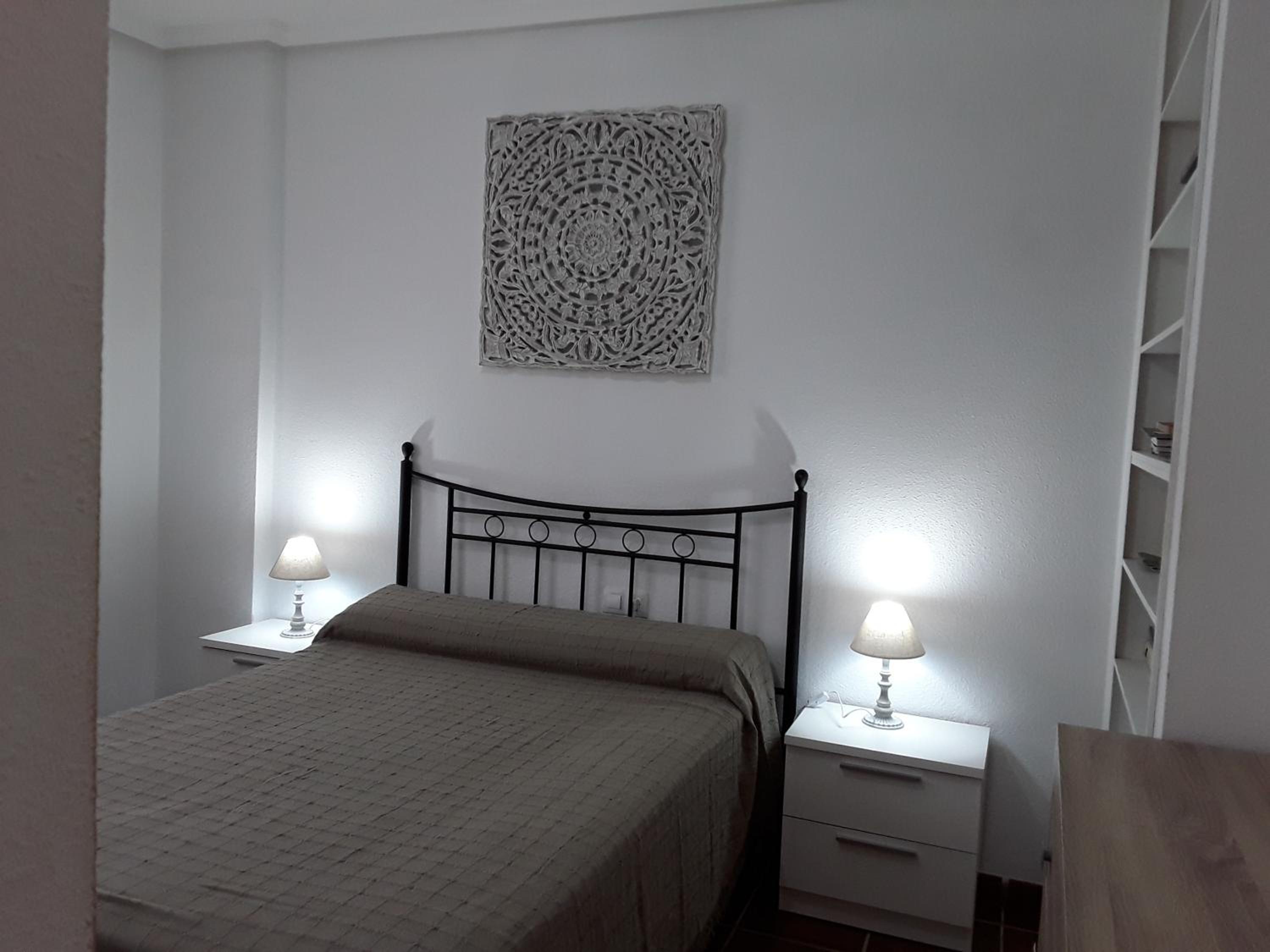 Vera Playa Naturista Michel - Property Image 85