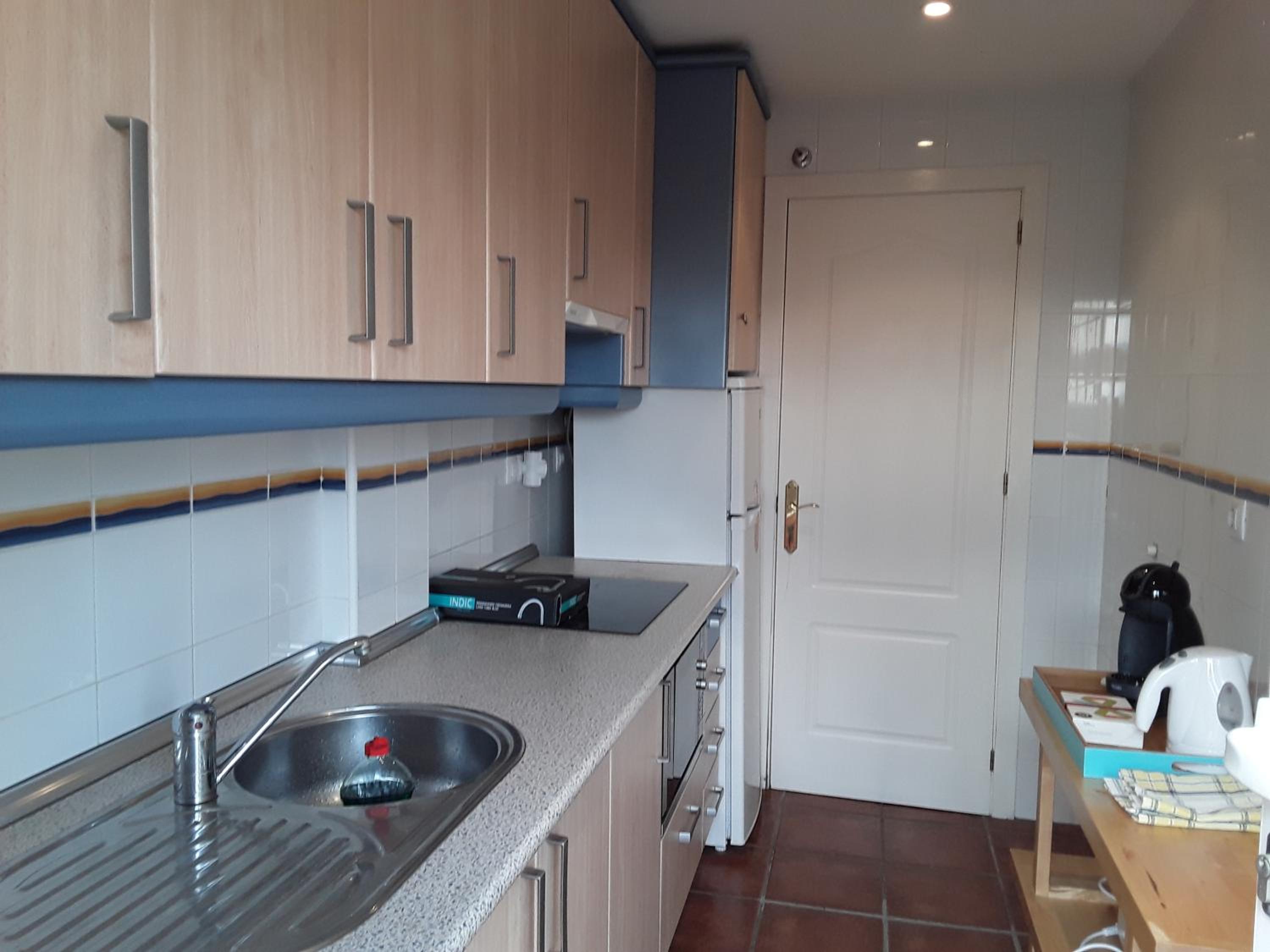 Vera Playa Naturista Michel - Property Image 81