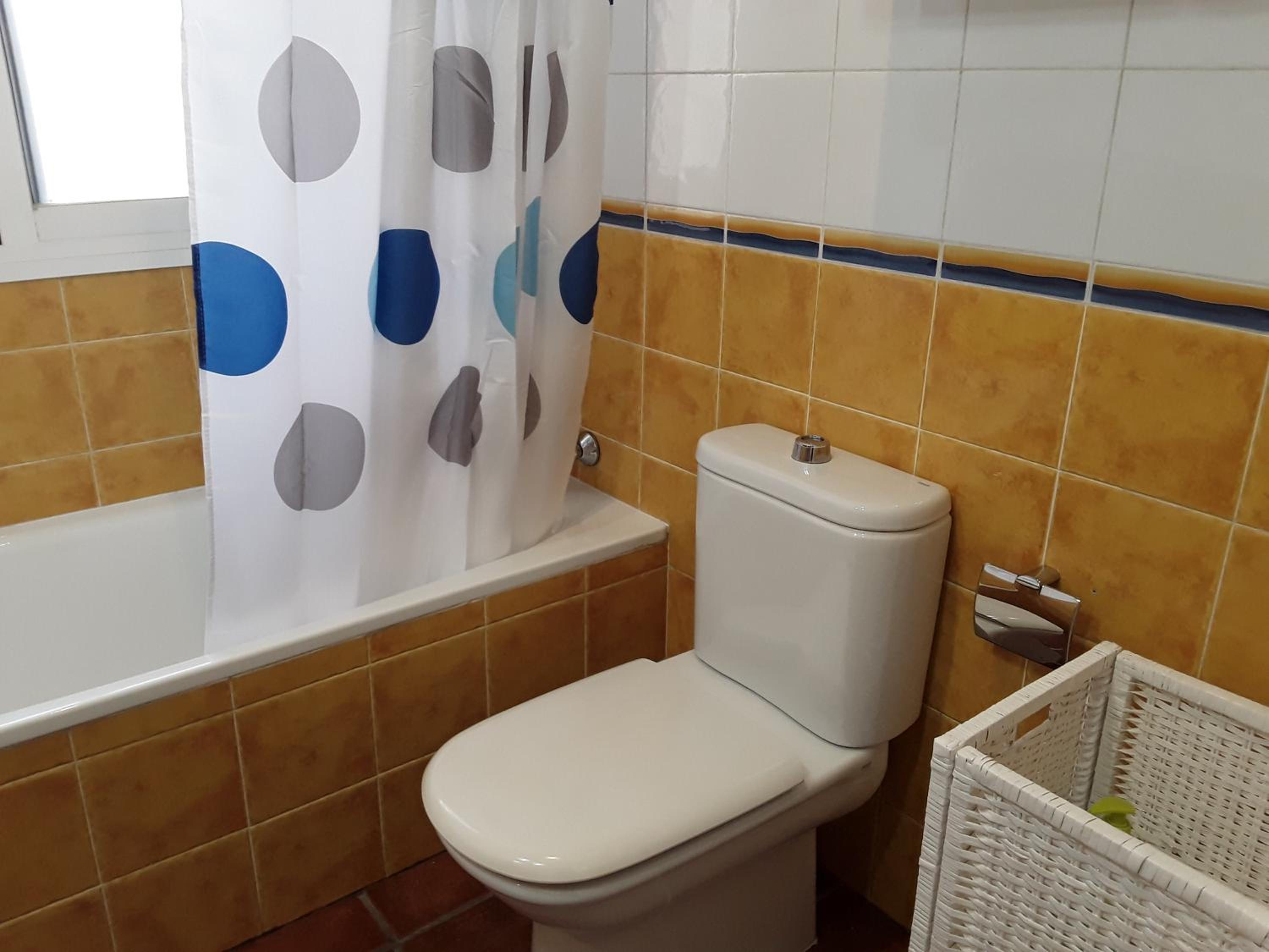 Vera Playa Naturista Michel - Property Image 78