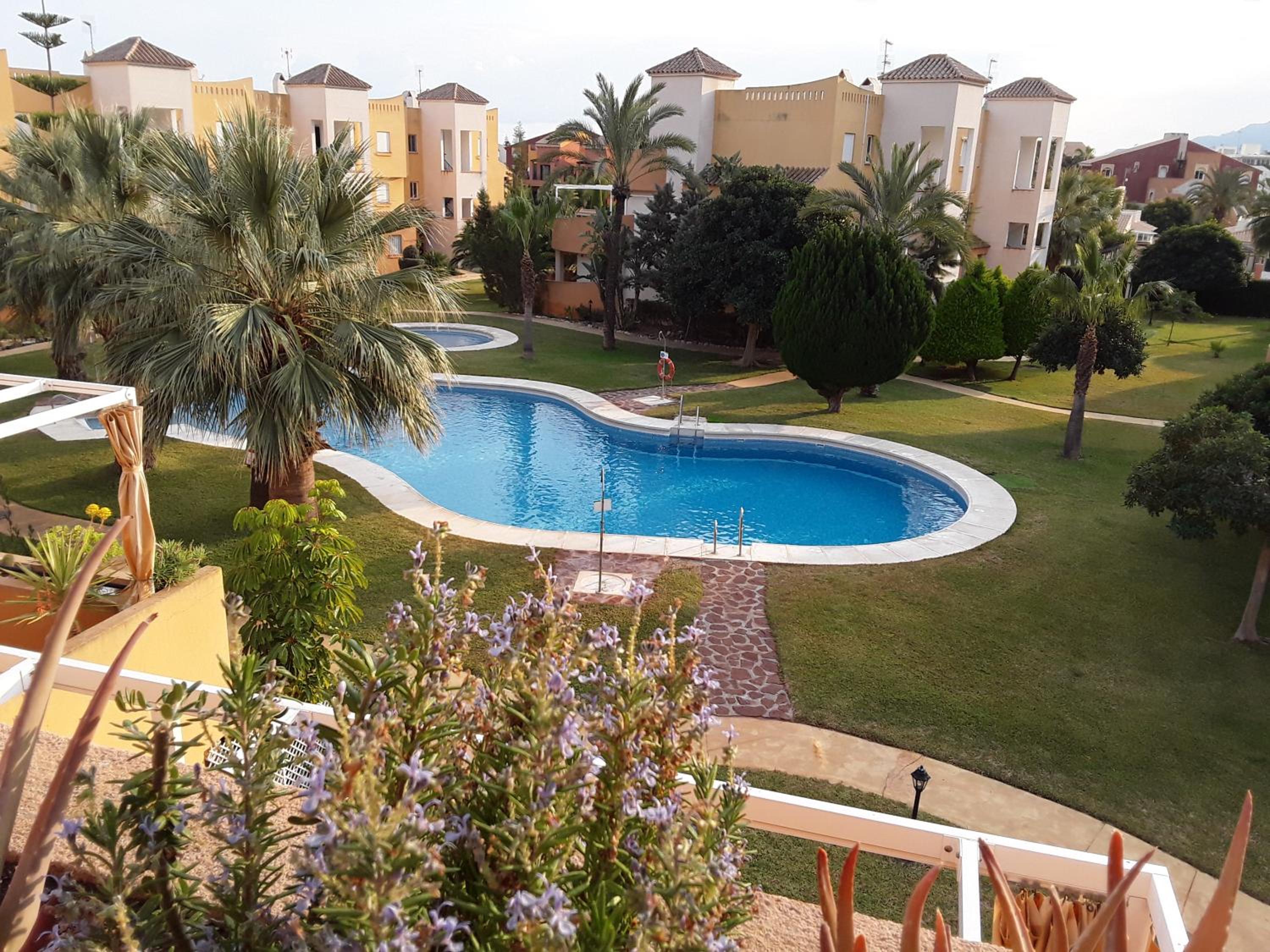 Vera Playa Naturista Michel - Property Image 76