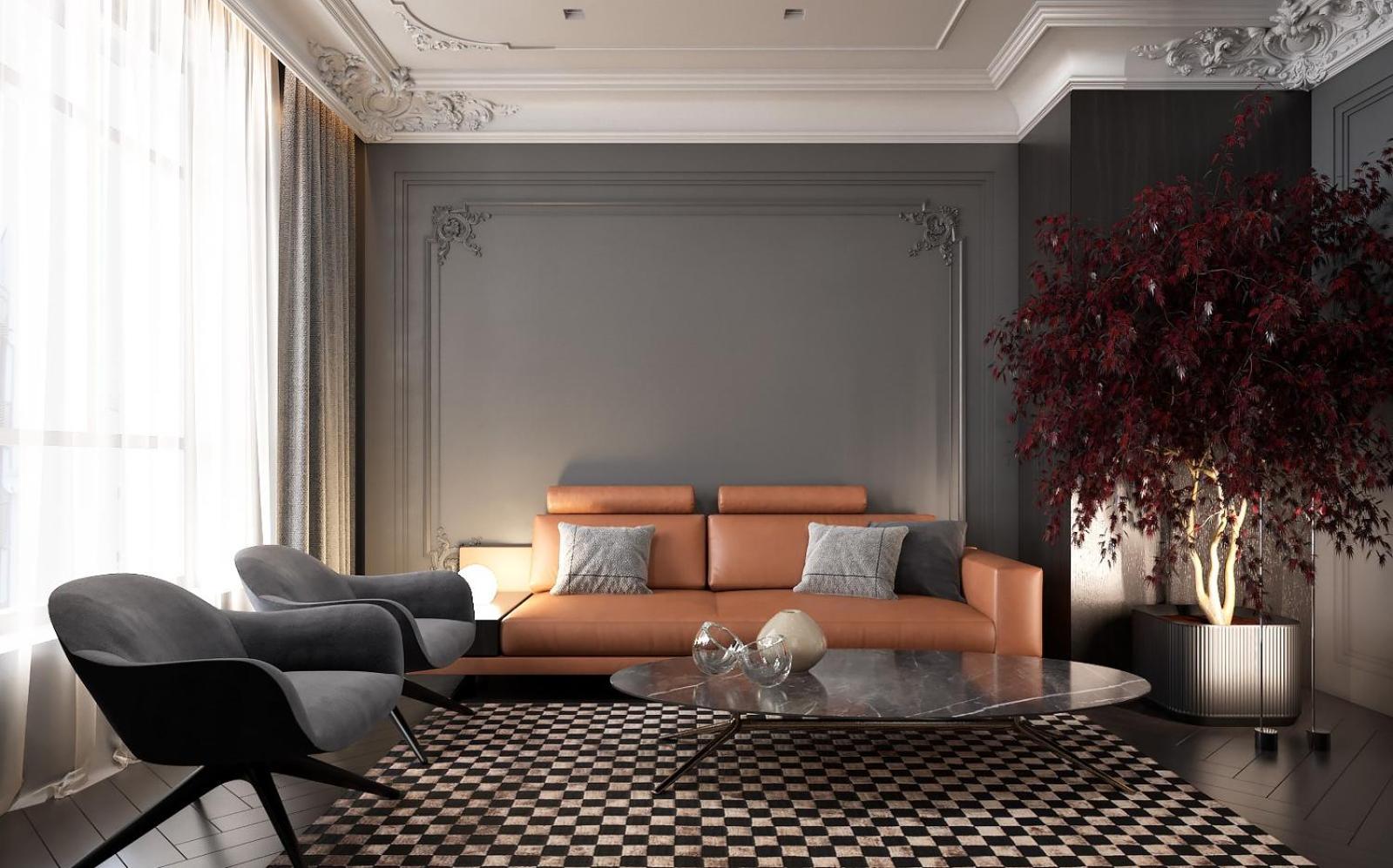 LUXURY SUITES - free parking
