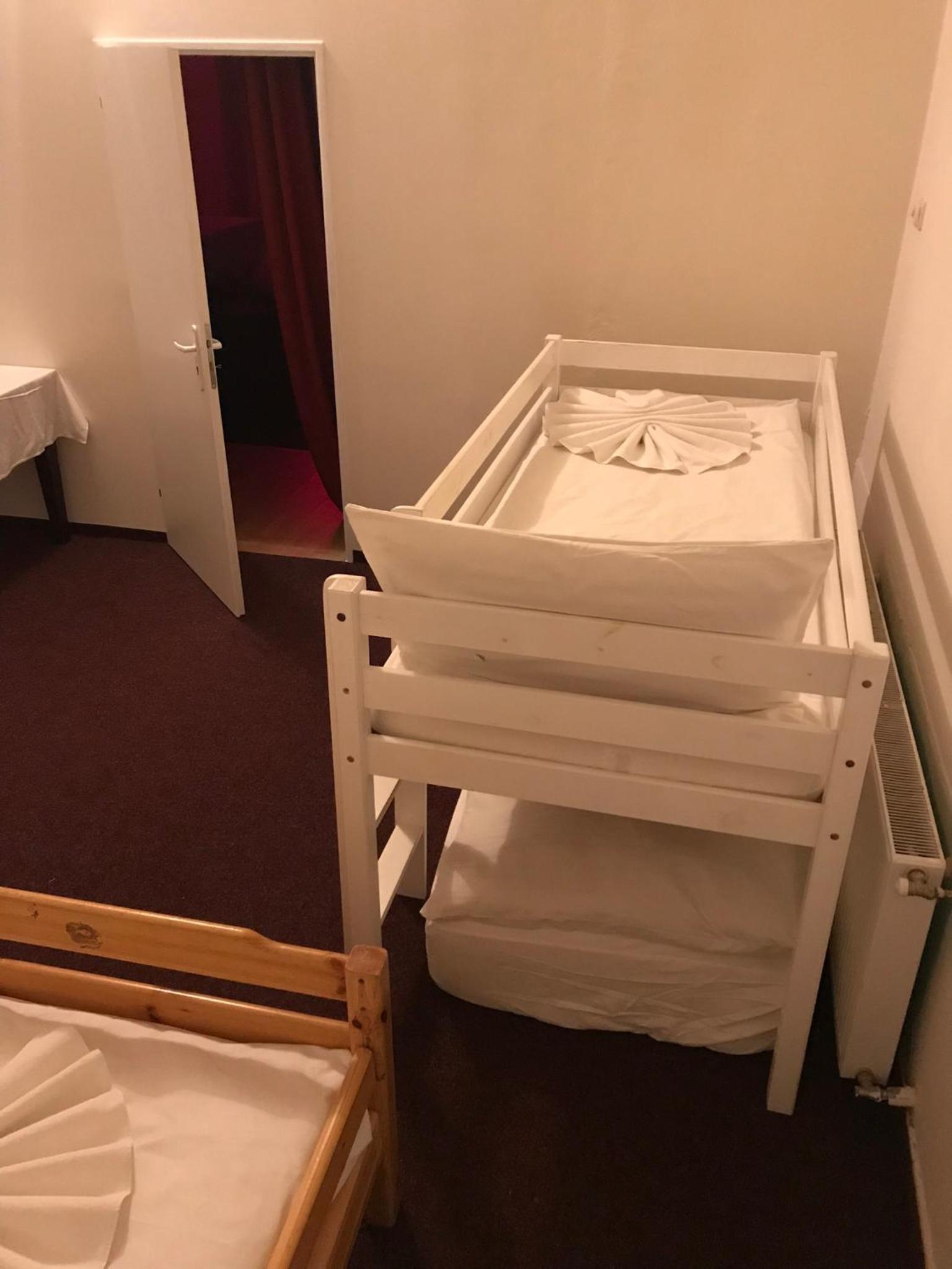 Hotel Praha Club bed & breakfast