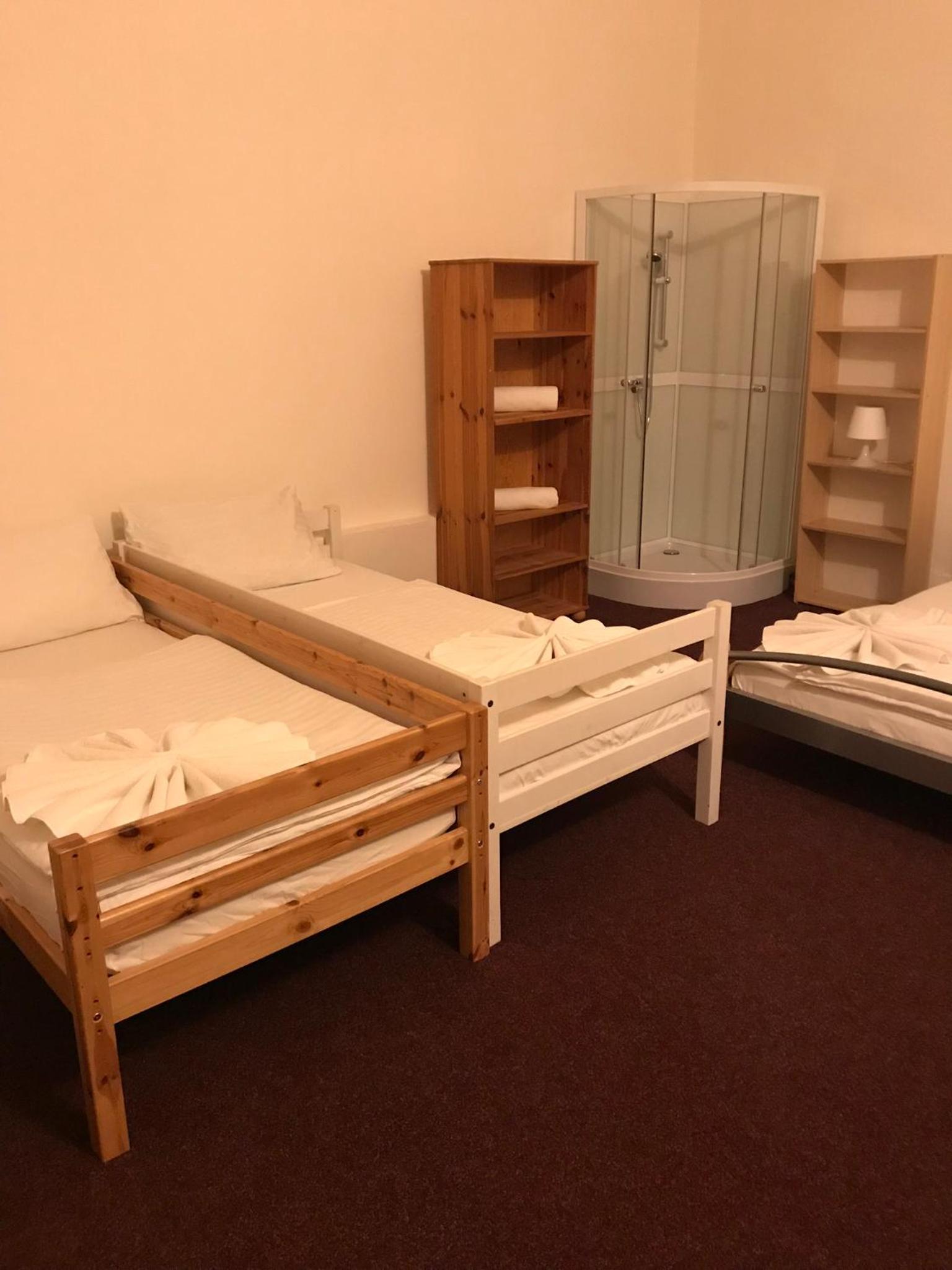 Hotel Praha Club bed & breakfast