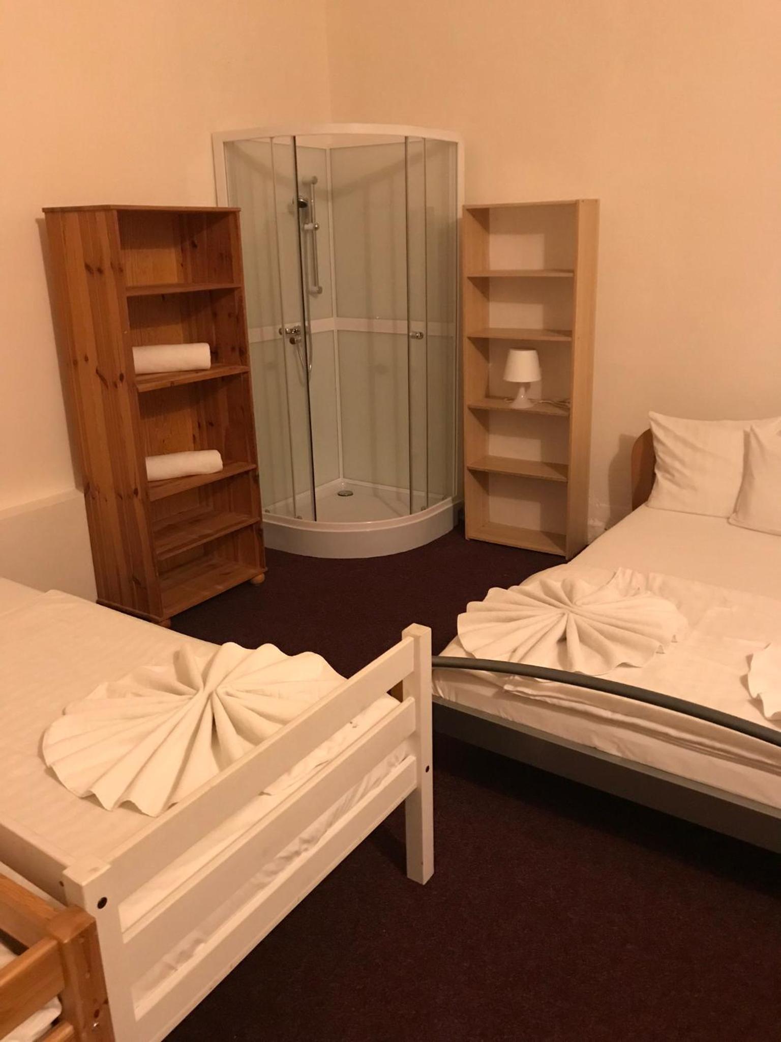 Hotel Praha Club bed & breakfast
