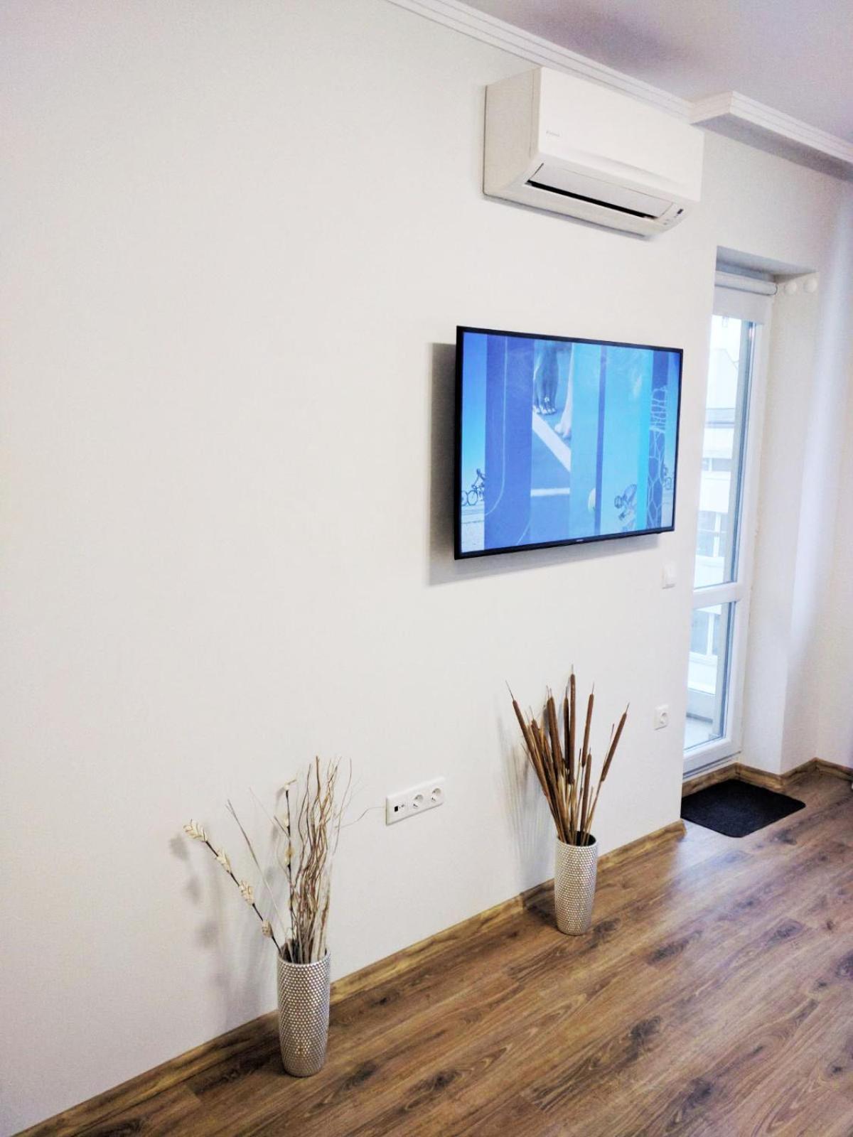 Super Central Luxury Apartments