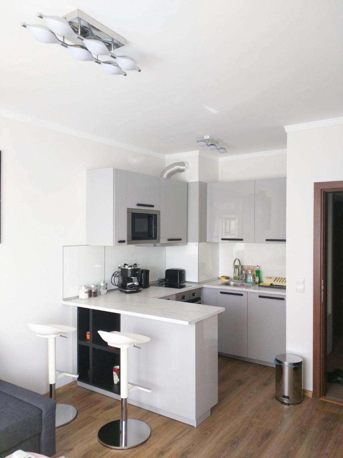 Super Central Luxury Apartments