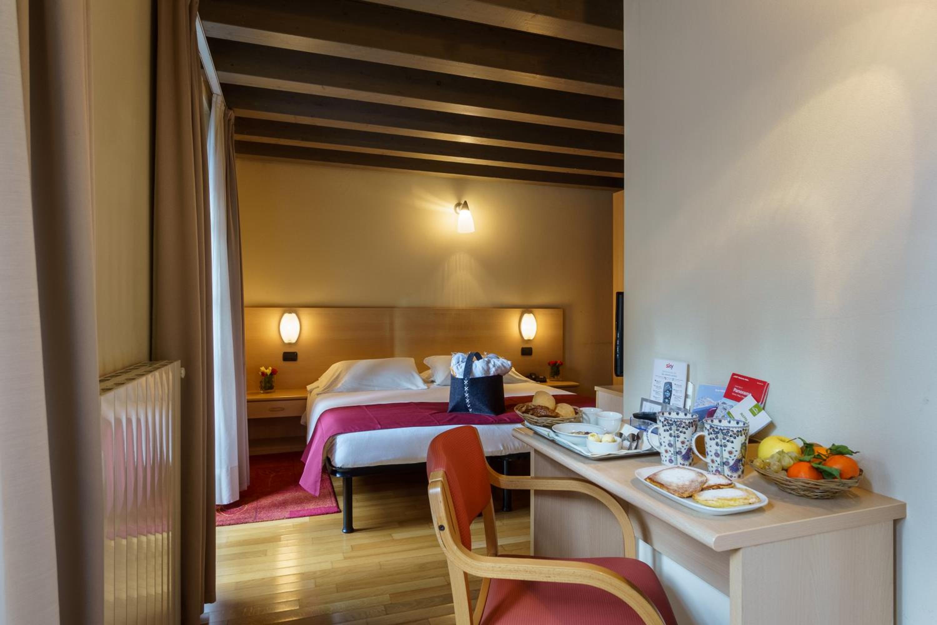 Hotel Cepina Albergo Incantato