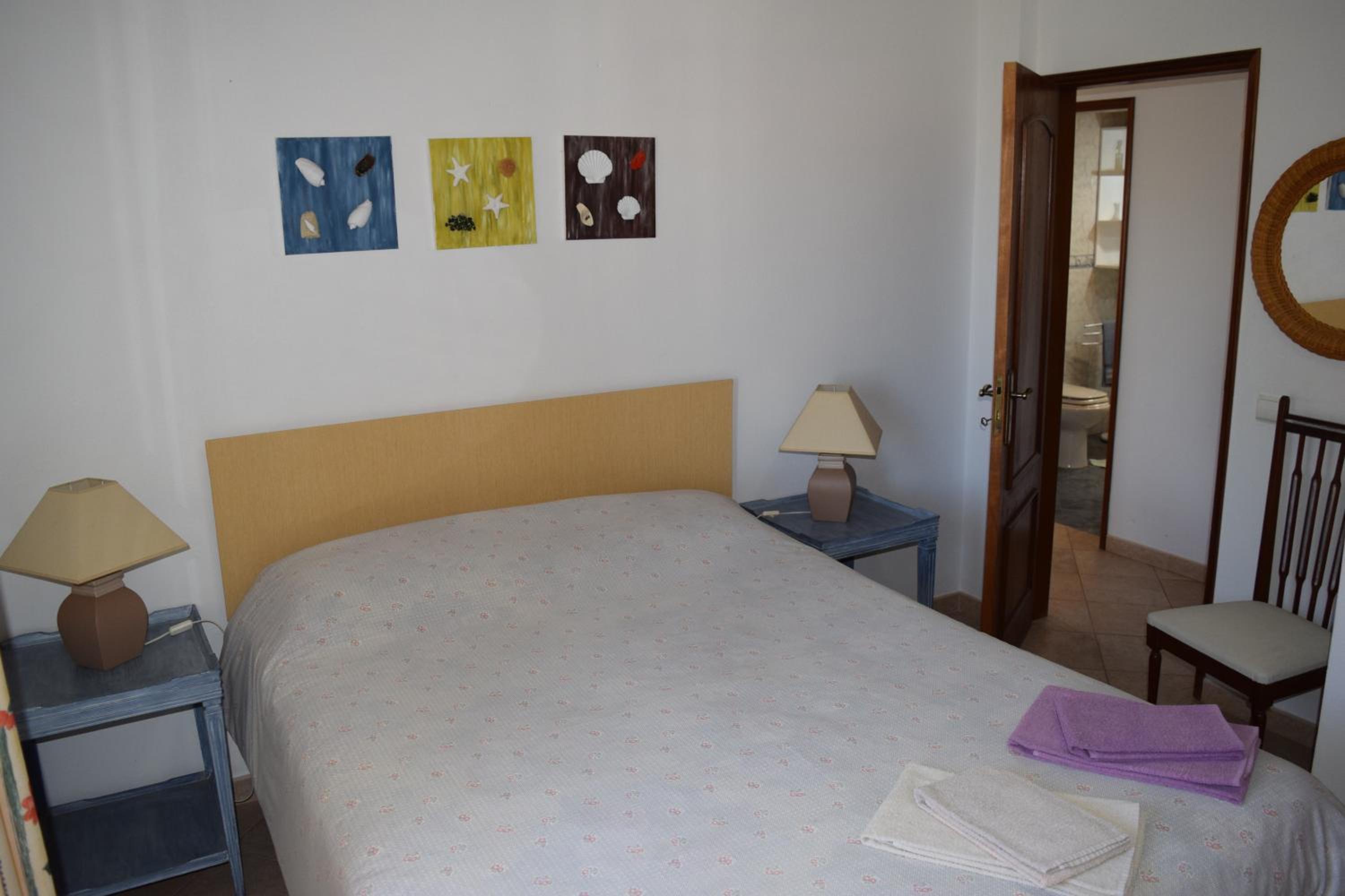 CasaDuarte "Balcony" (2 bedroom Apt.) view 5