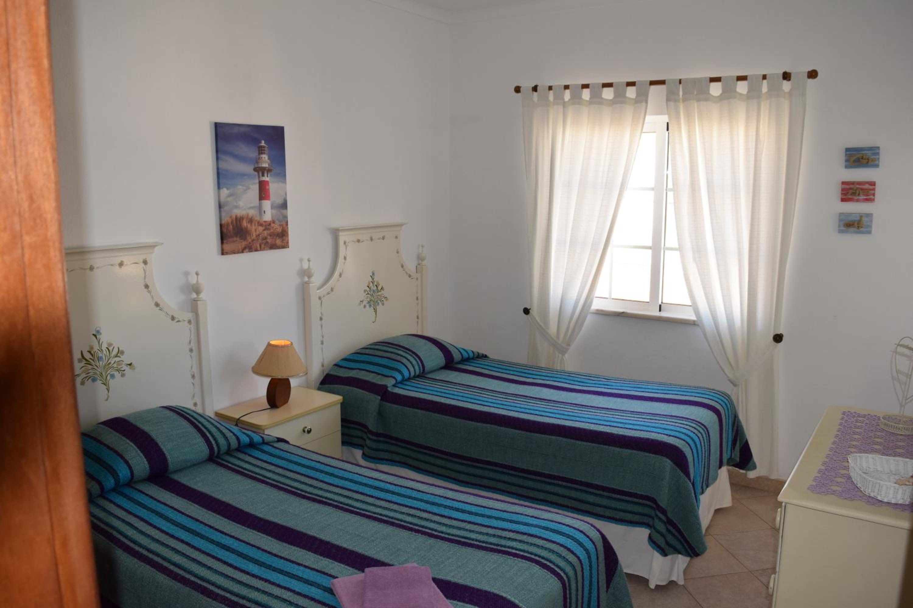 CasaDuarte "Balcony" (2 bedroom Apt.) view 2