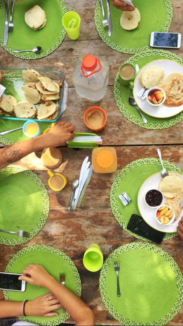 Acuarela Hostal