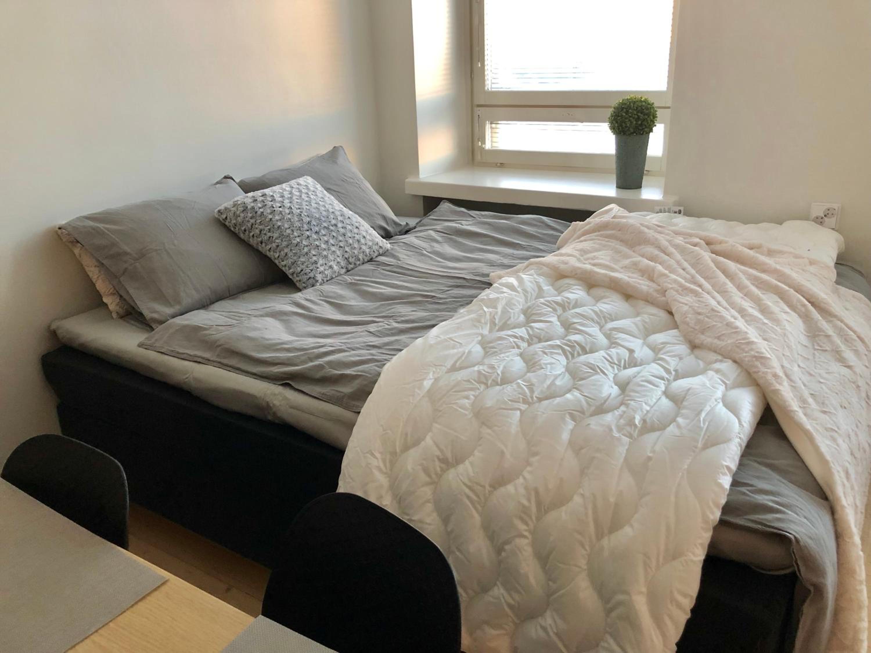 Scandinavian Sweet home 1BR Heart of City 18 view 5
