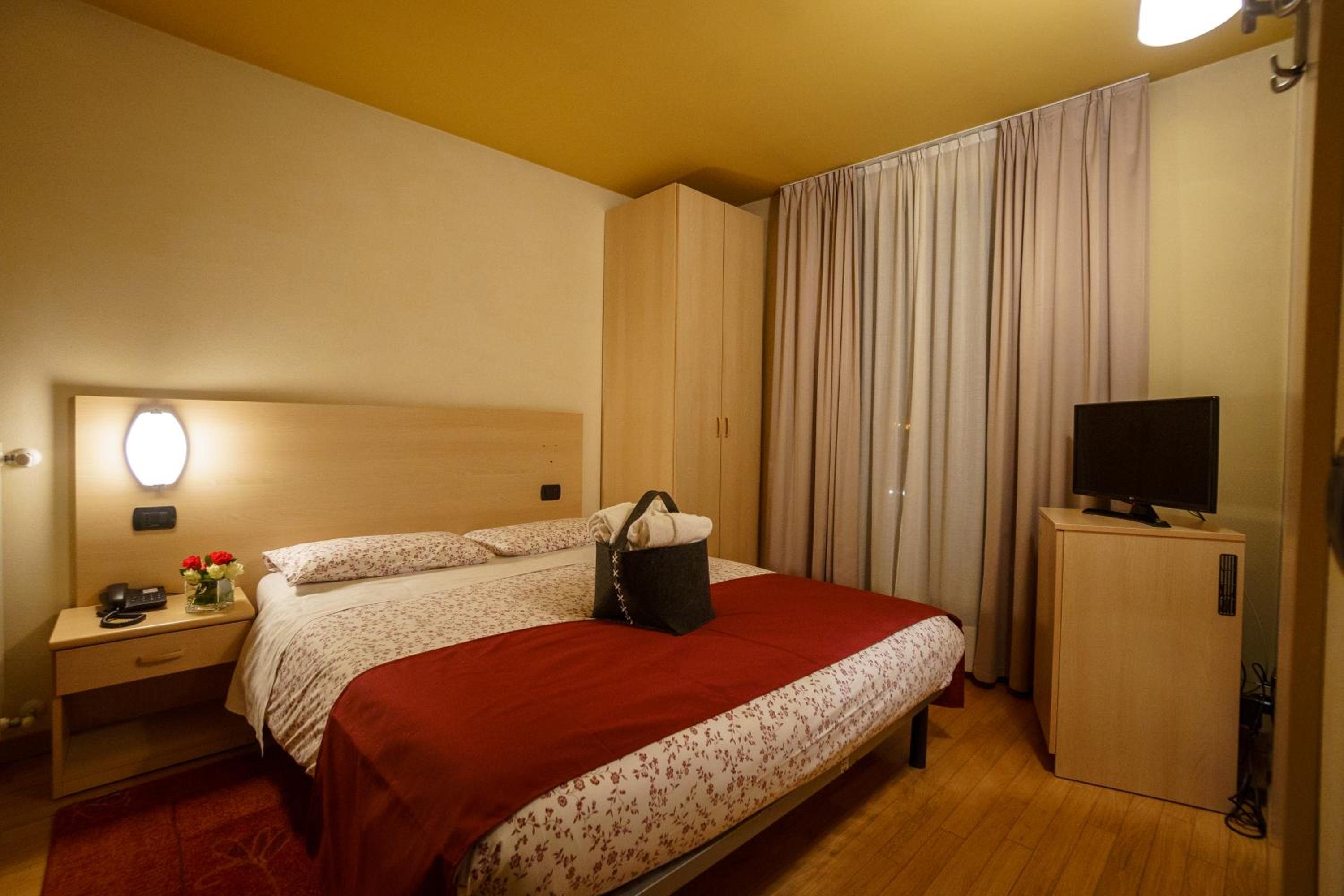 Hotel Cepina Albergo Incantato