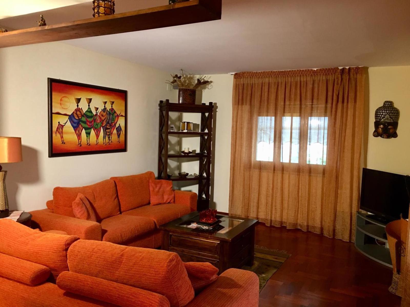 Armida House - Mondello view 3