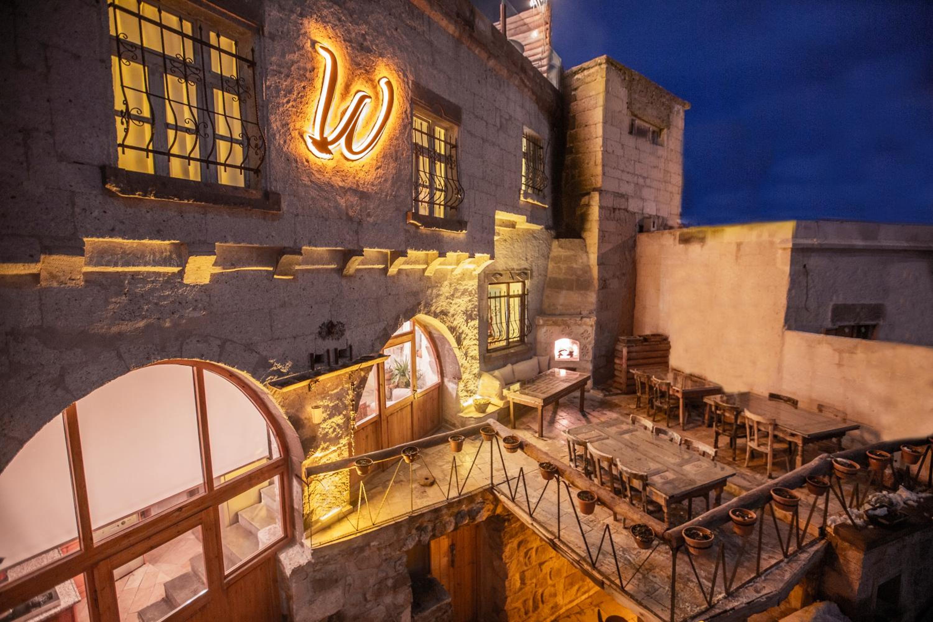 Hotel Wish Cappadocia - Image 1