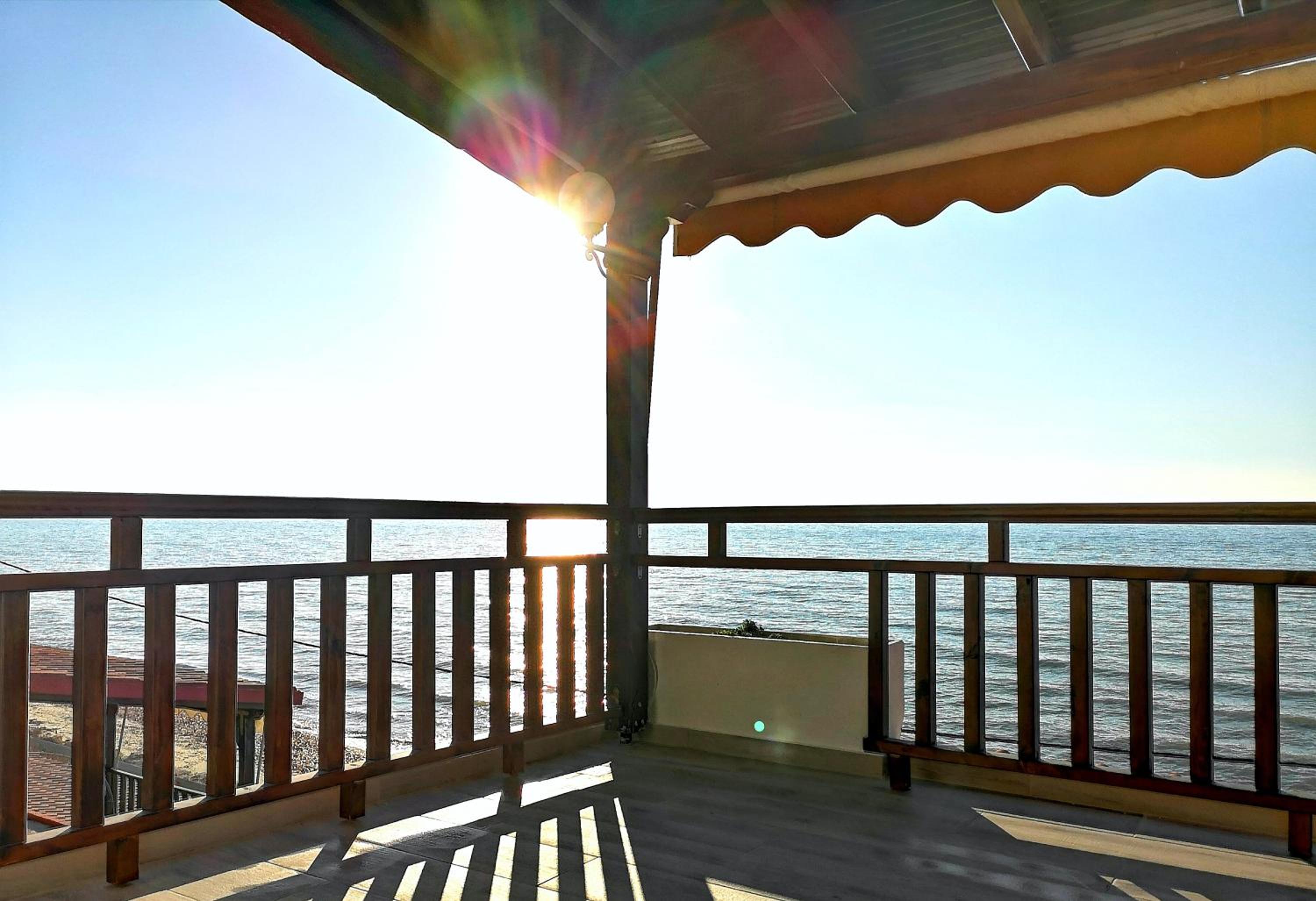 Acrogiali Sunshine view 4