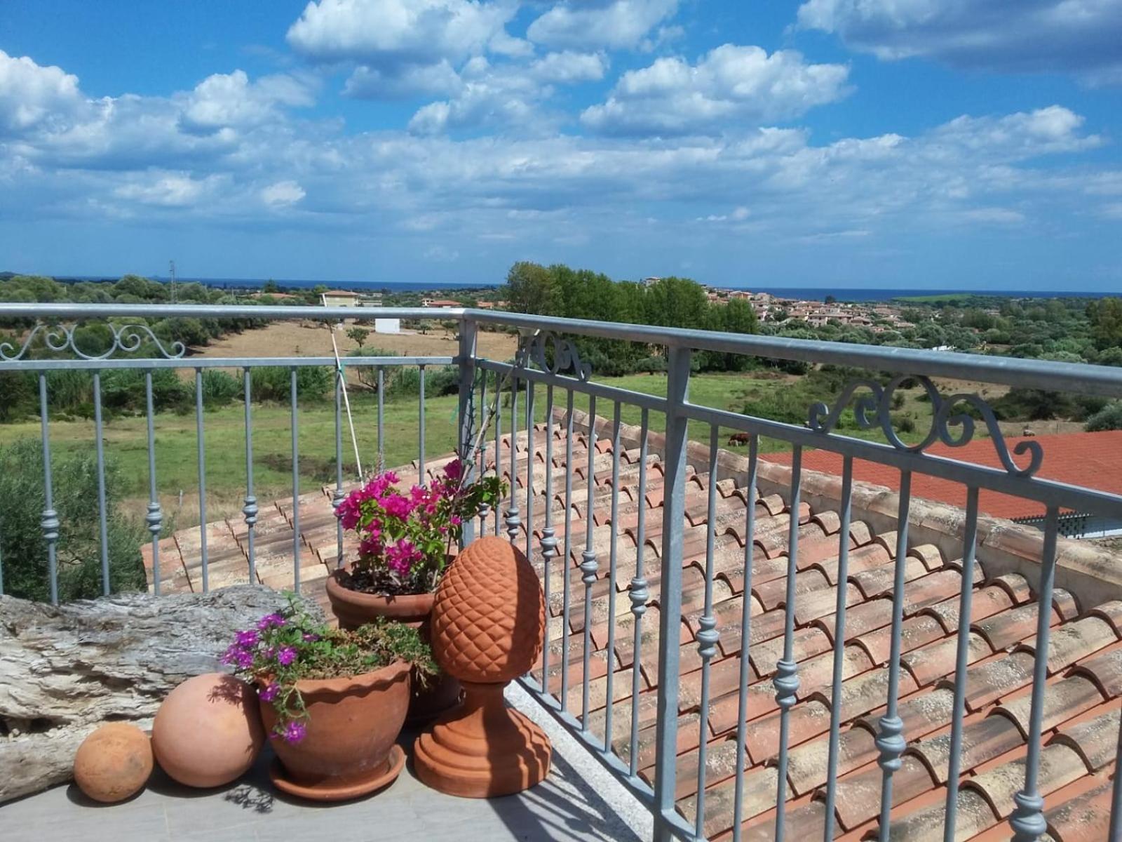 Casa Hermosa en Budoni