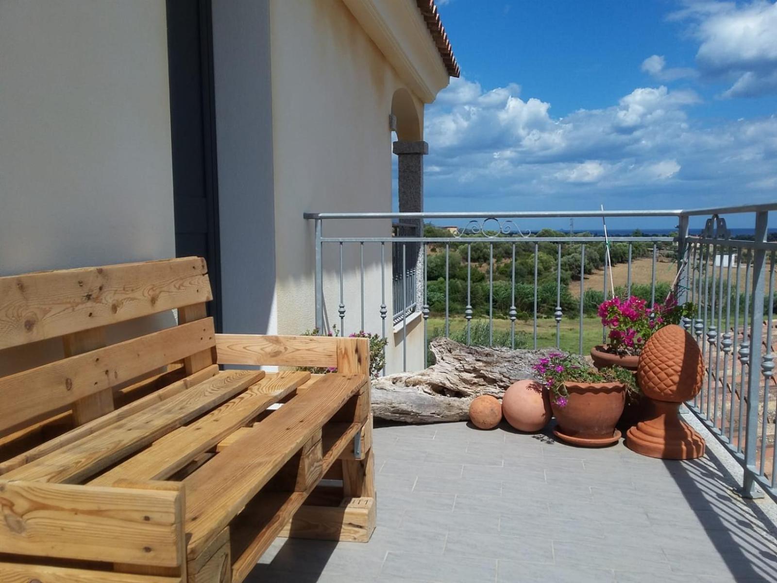 Casa Hermosa