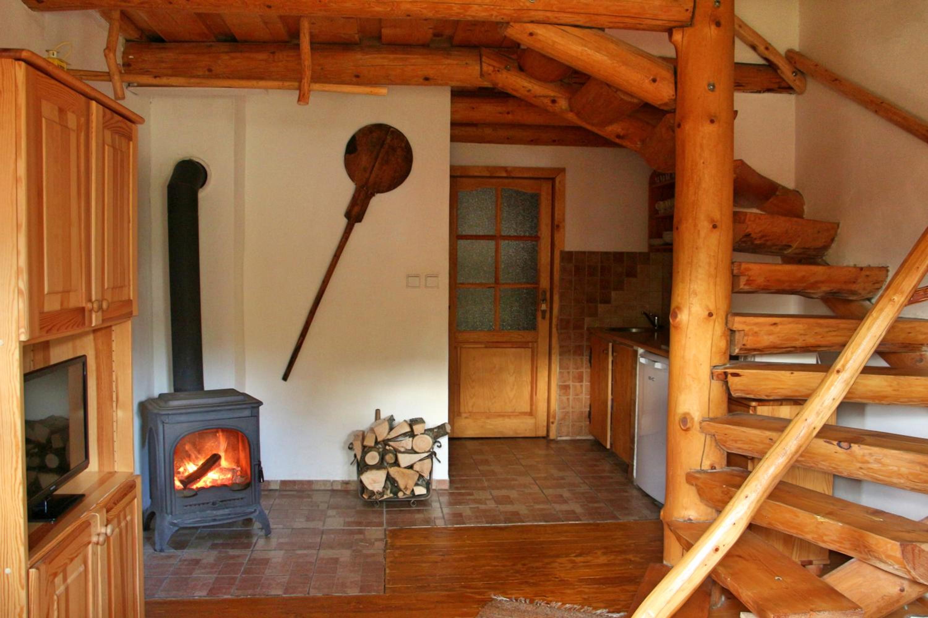 Chata Donovaly Buly 242/C view 3