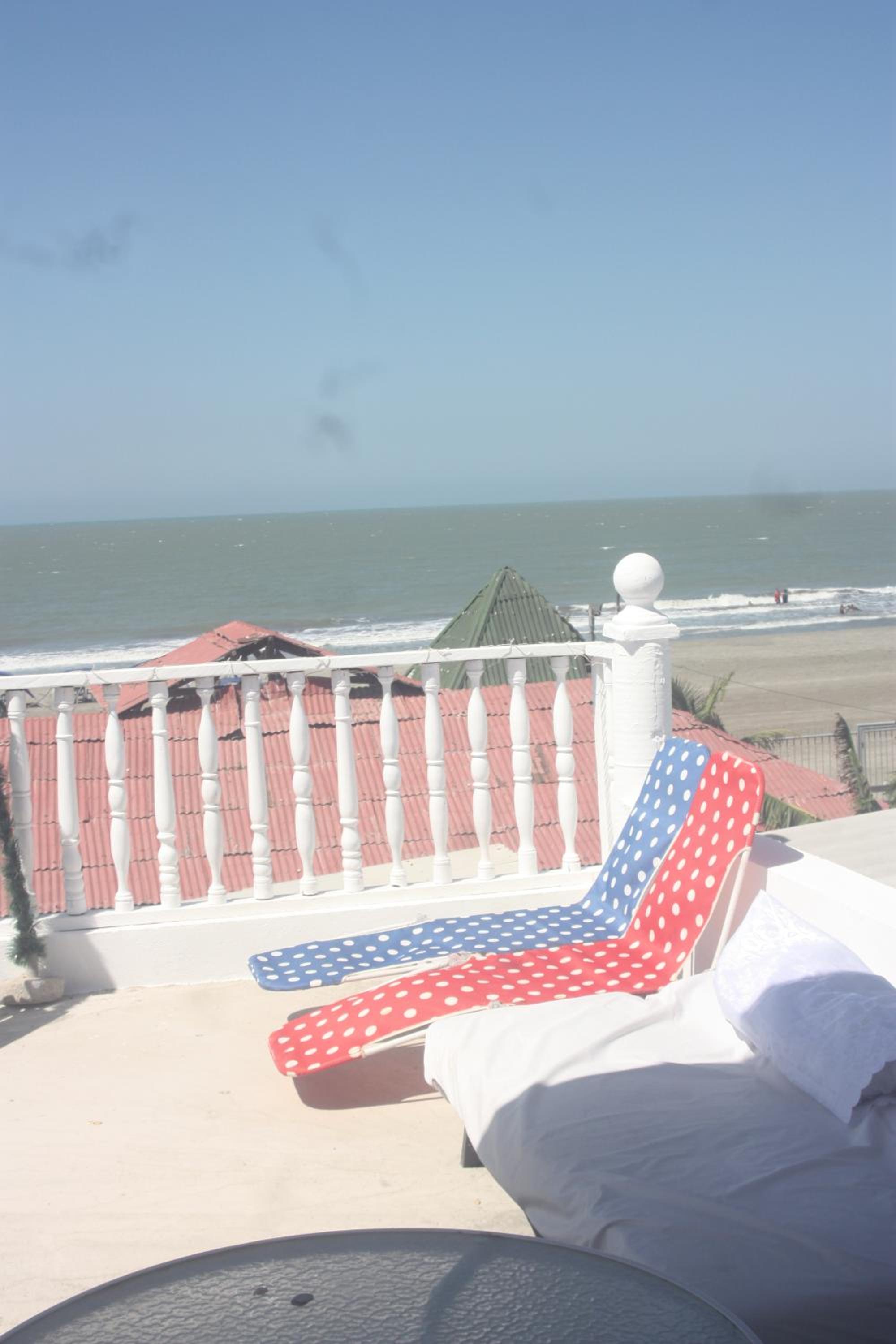 Casa Hotel Nurandy