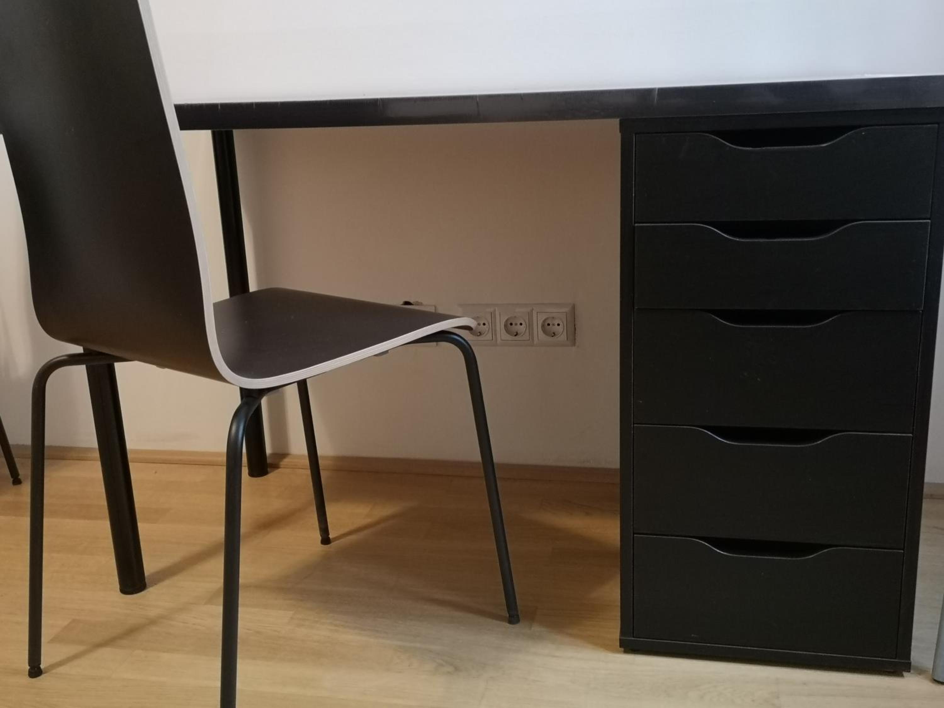 Apartment, modern und neu renoviert