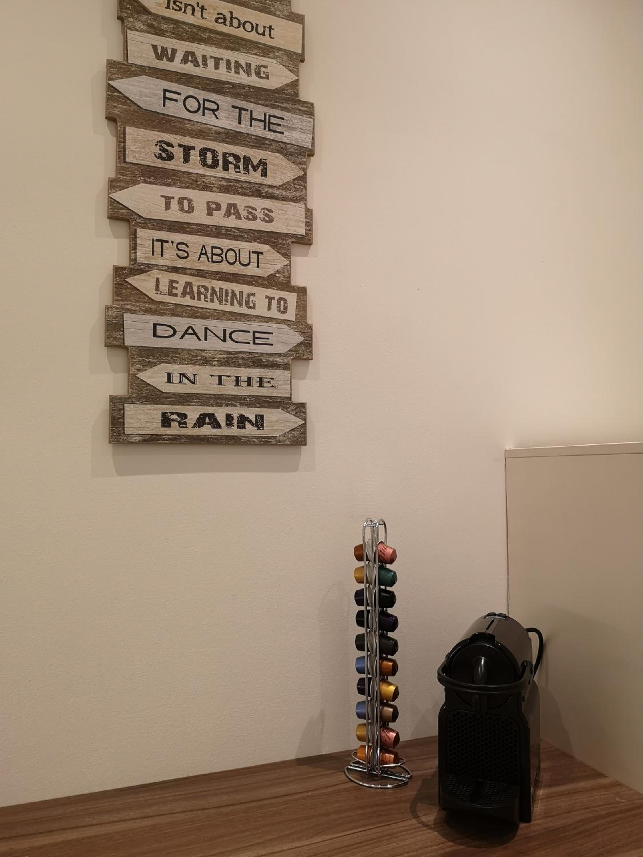 Apartment, modern und neu renoviert