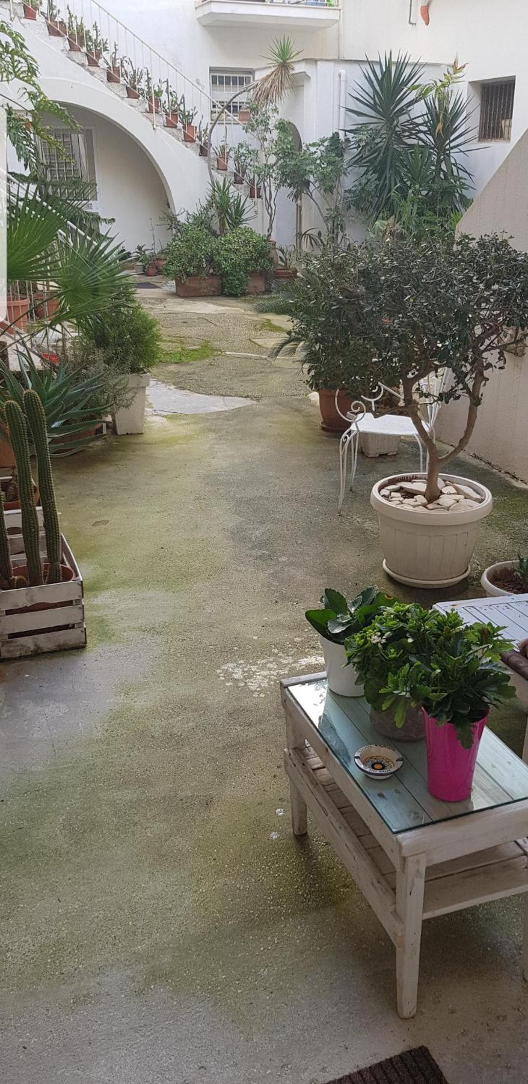 La Culla di Adeodata en Marsala — other