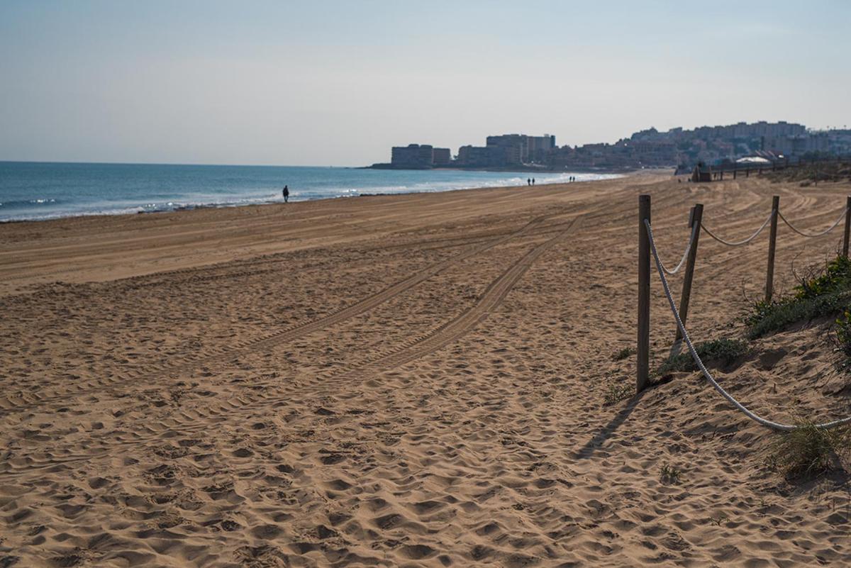 Apartment Sunny La Mata (VIÑAMAR VII) view 4