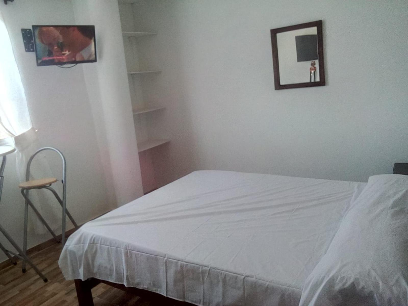 Casa Hotel Nurandy