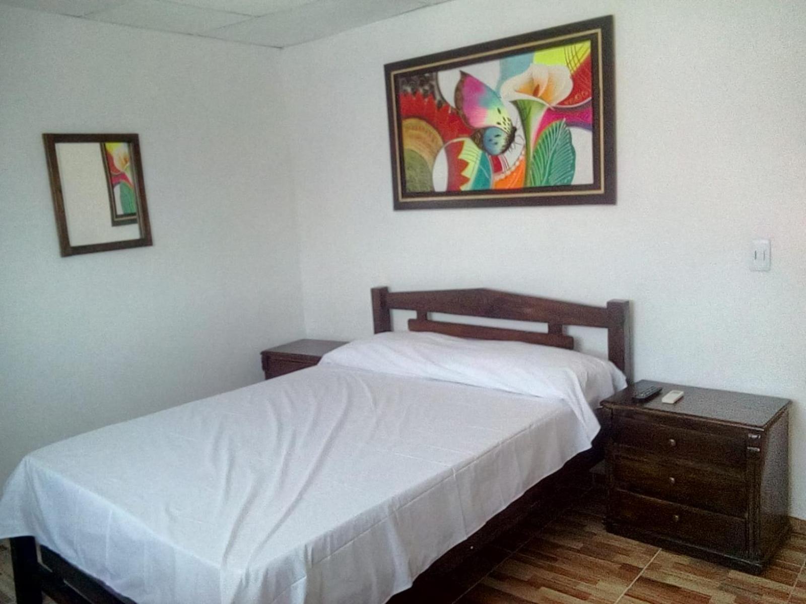 Casa Hotel Nurandy