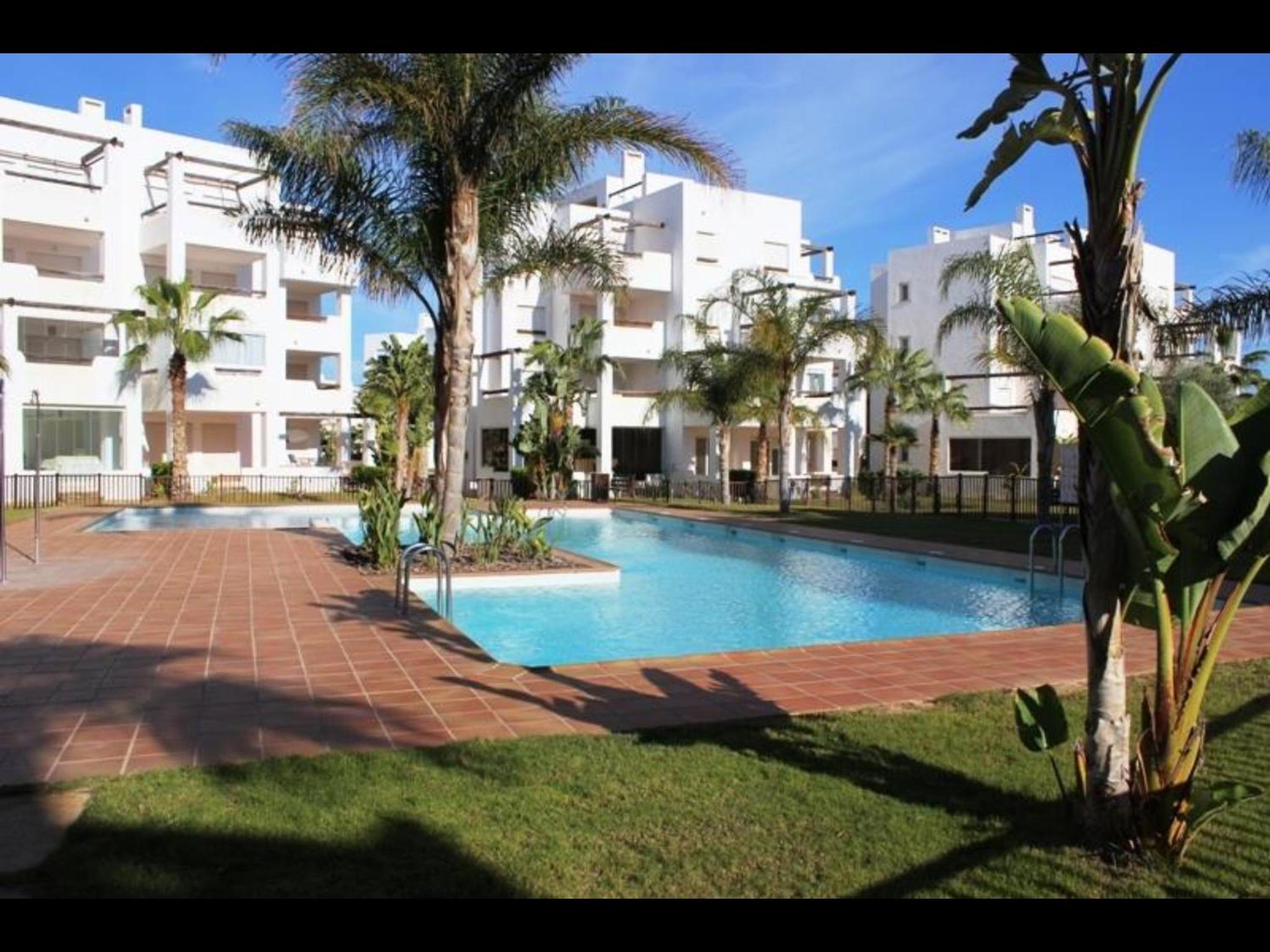 Las Terrazas De La Torre Golf photo 1