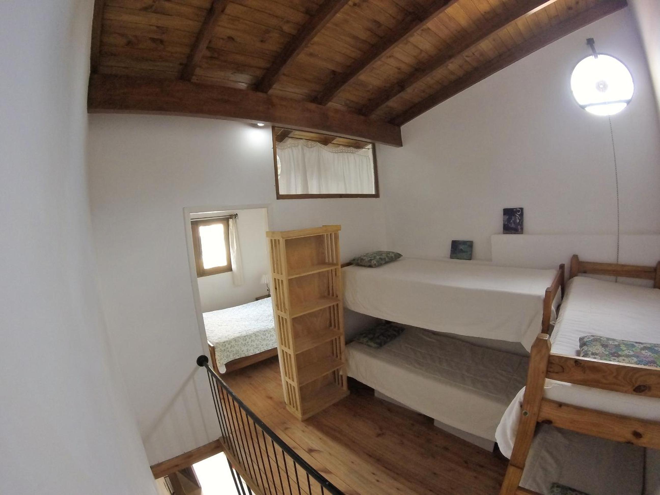 Casitas Sancle