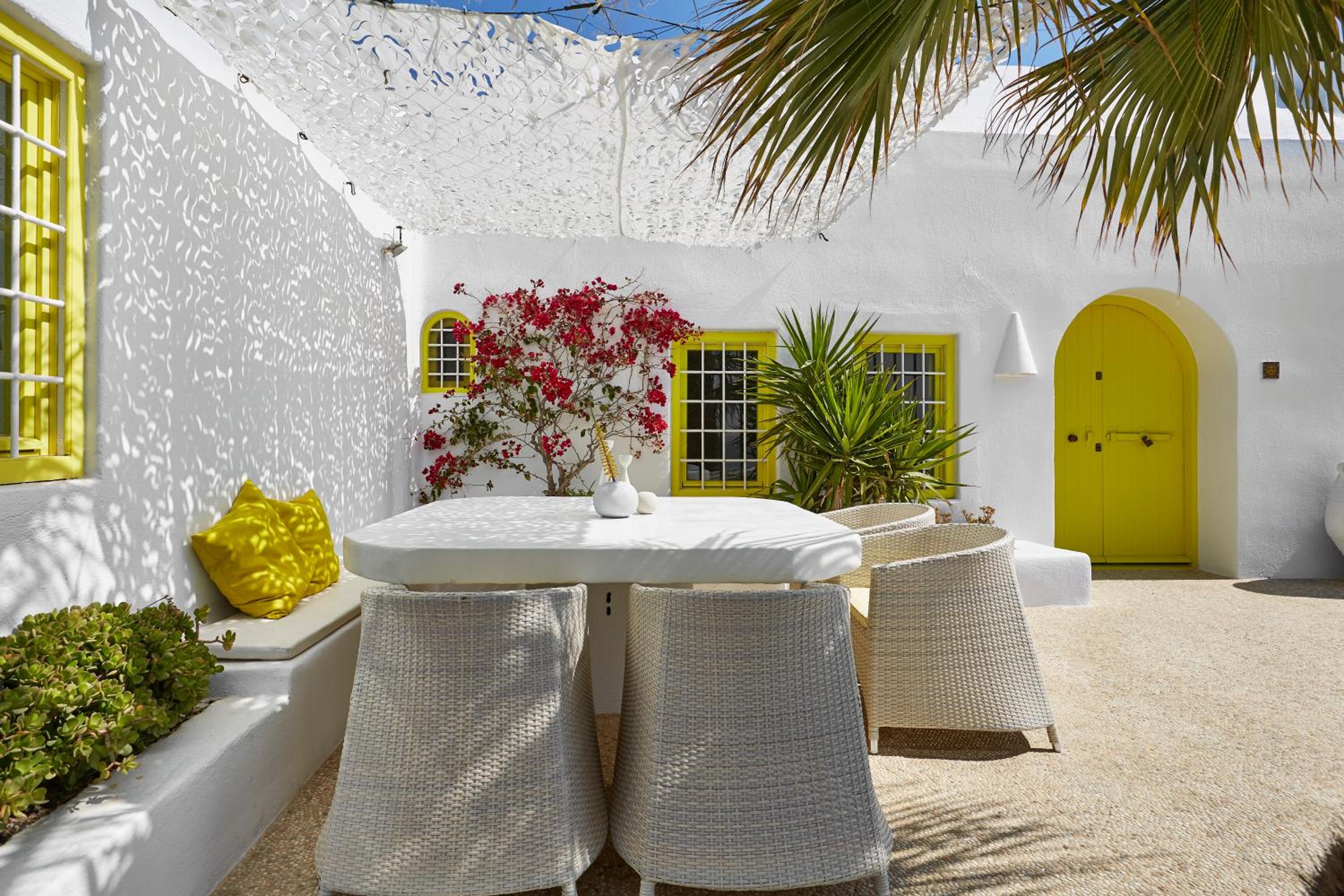 Ftelari Villa photo 5