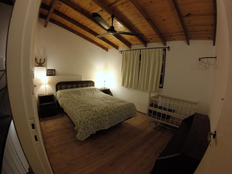 Casitas Sancle