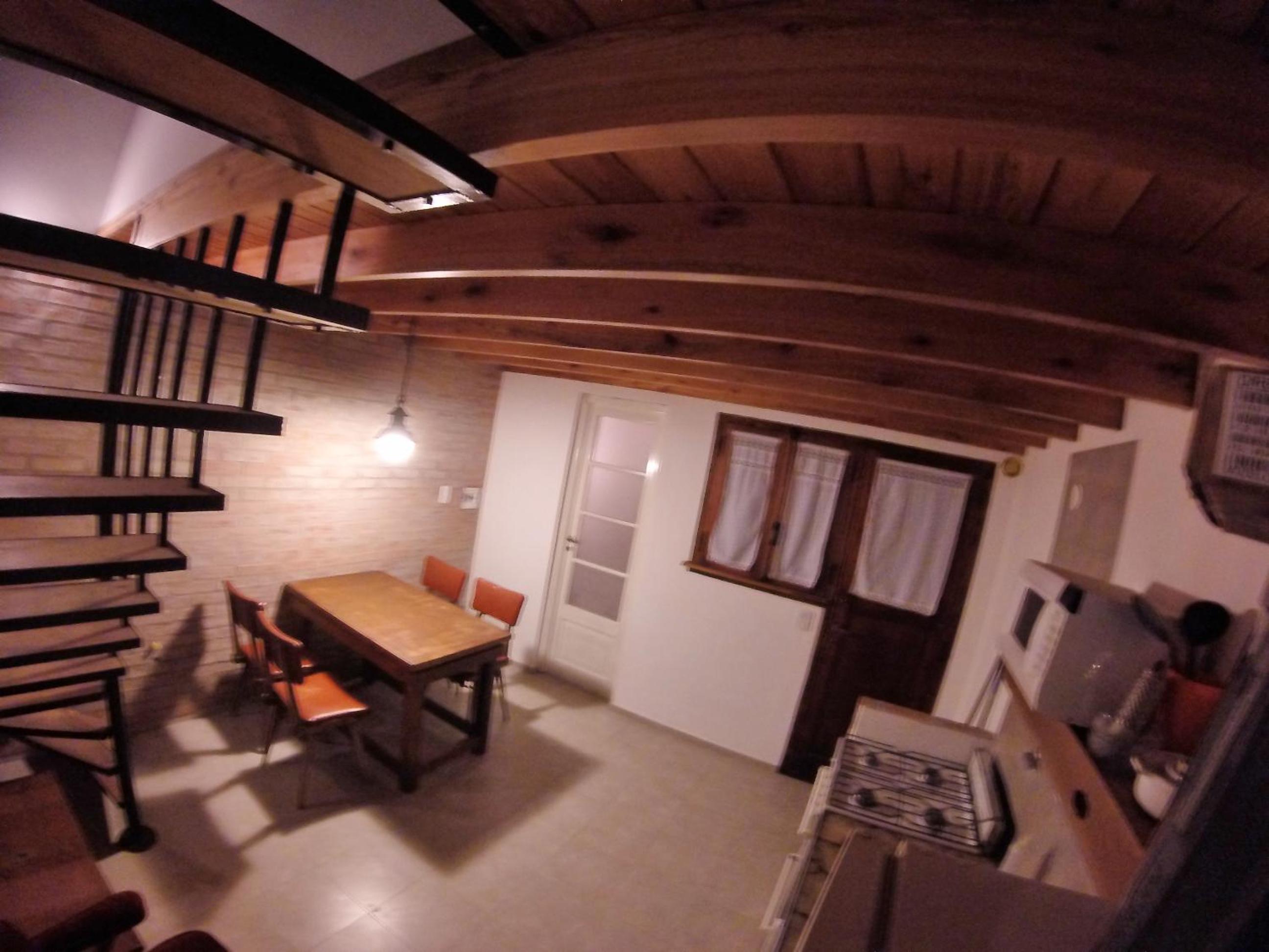 Casitas Sancle